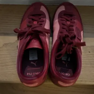 Puma Palomo Spain model sneakers
