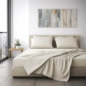Punto Imperial Flat Sheets