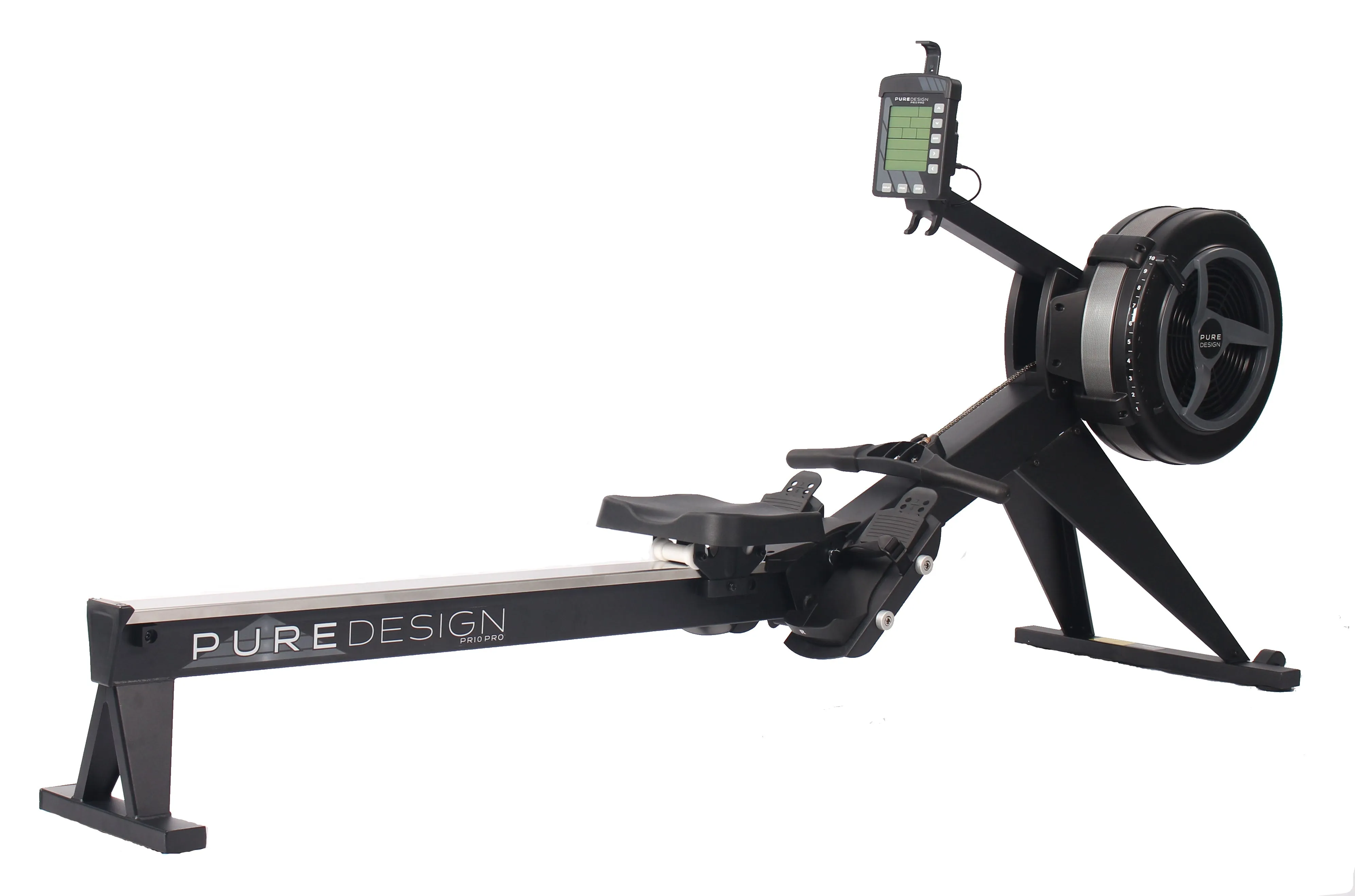Pure Design Commercial Air Rower PR10 Pro