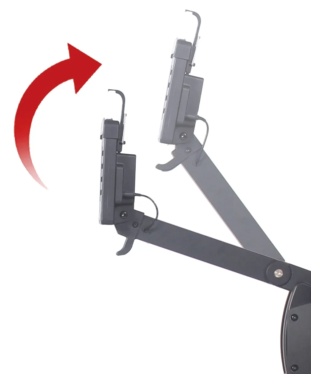 Pure Design Commercial Air Rower PR10 Pro