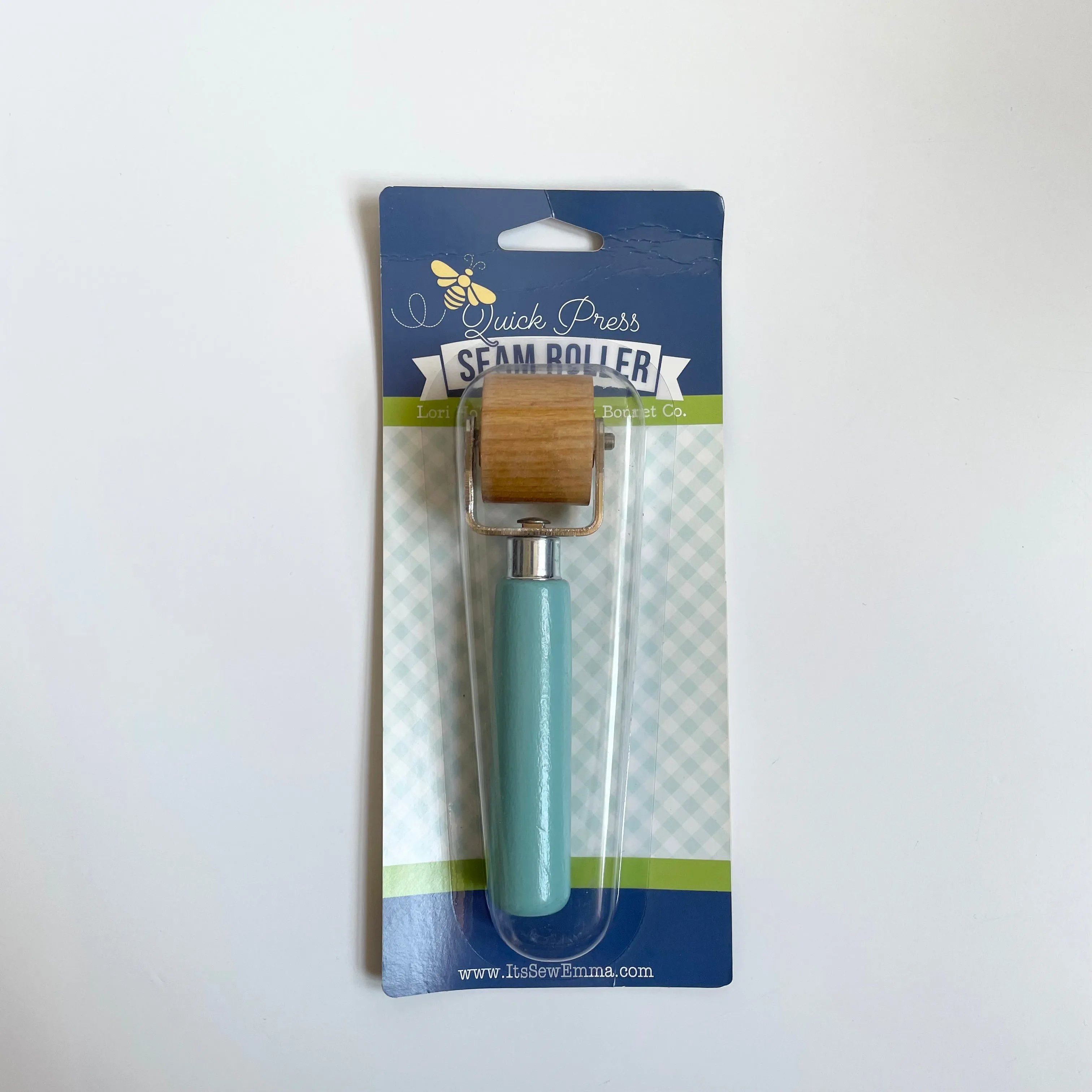 Quick Press Seam Roller