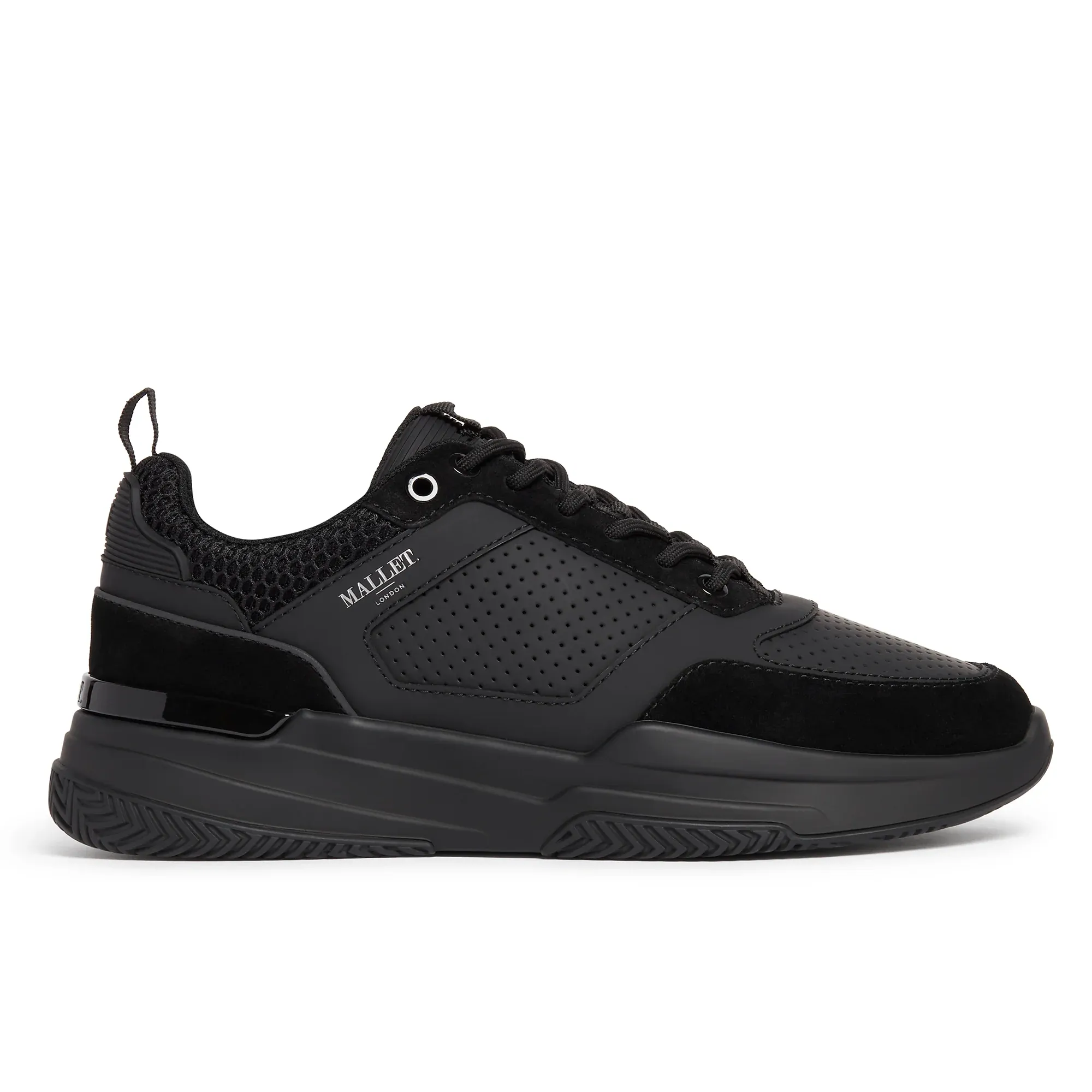 Radnor Triple black