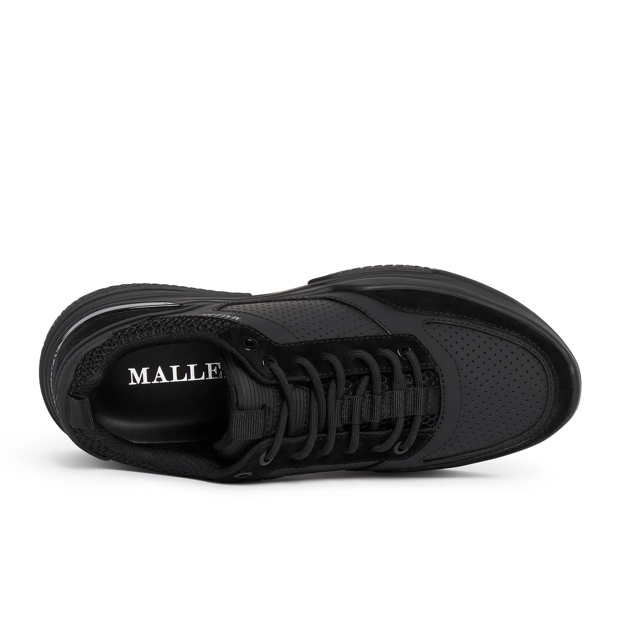 Radnor Triple black