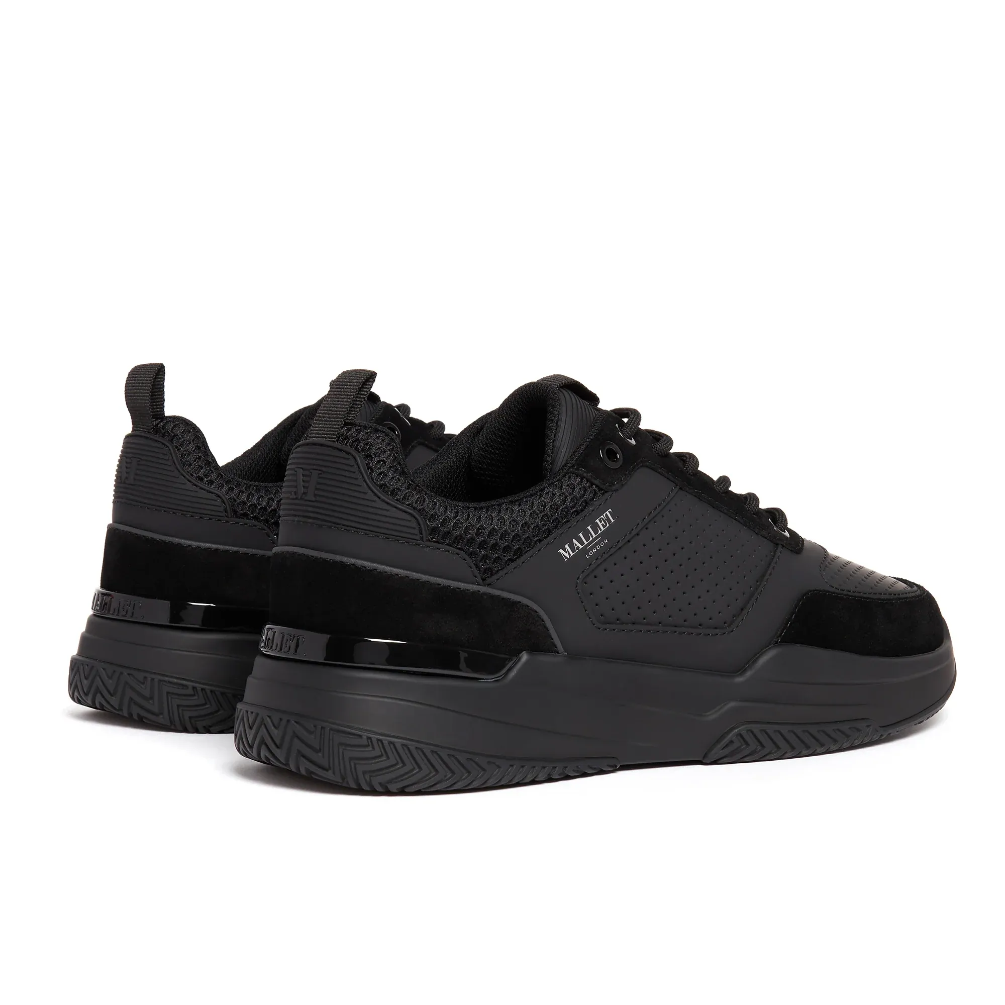 Radnor Triple black