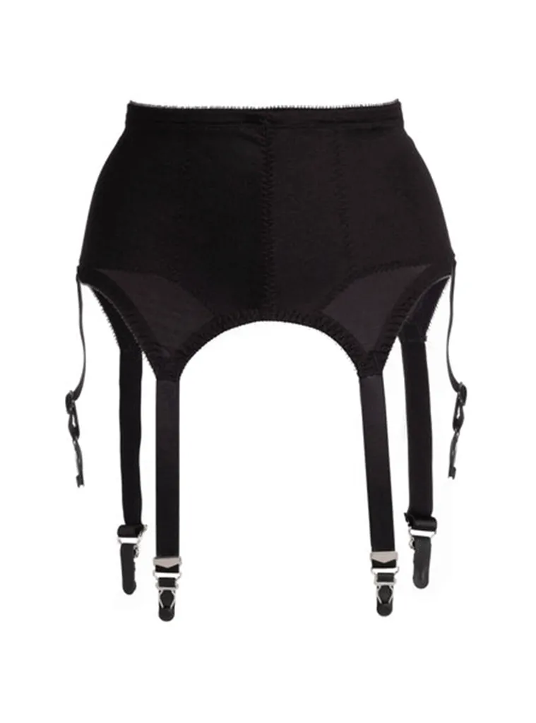 Rago Extra Firm 6 Strap Garter Belt