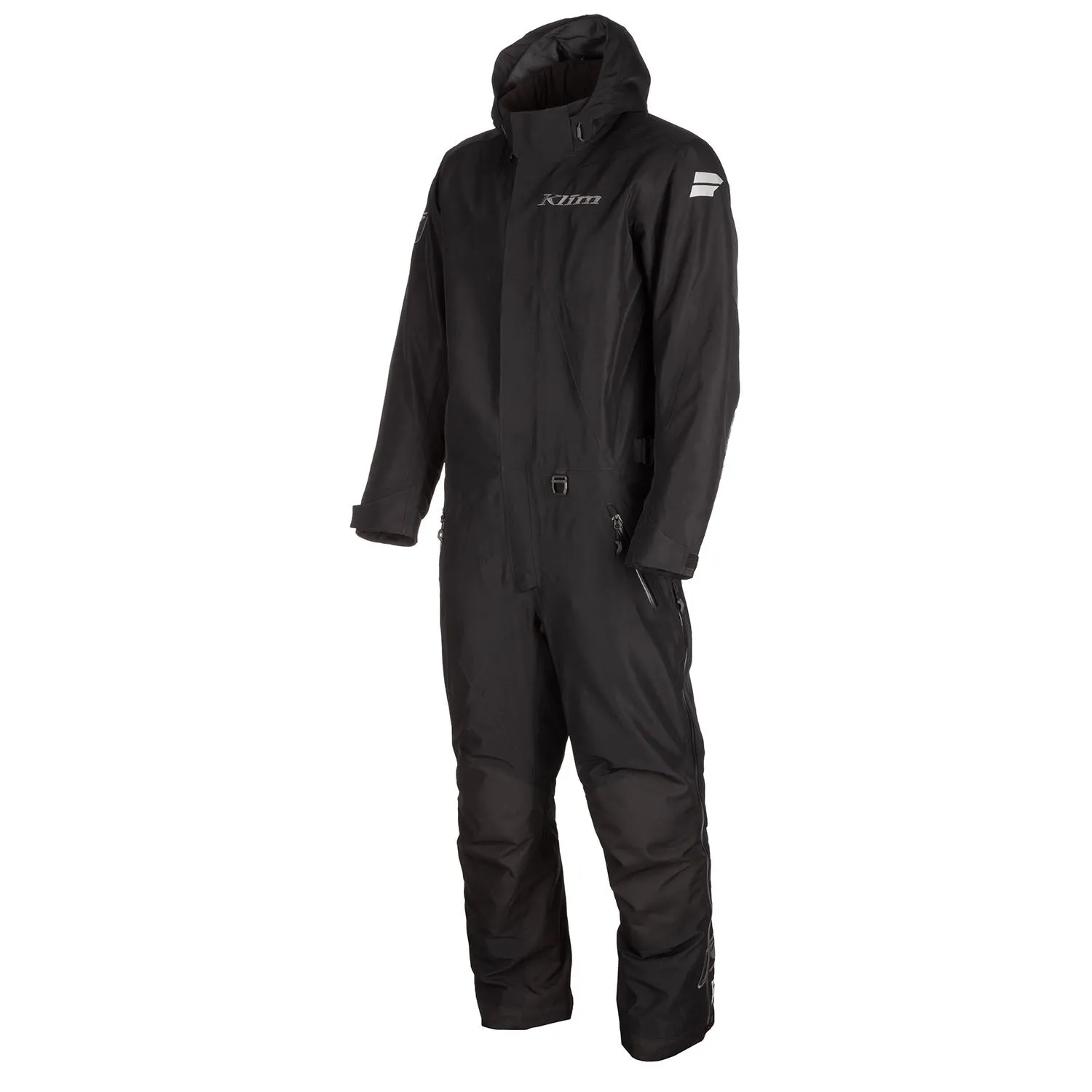 Railside One-Piece