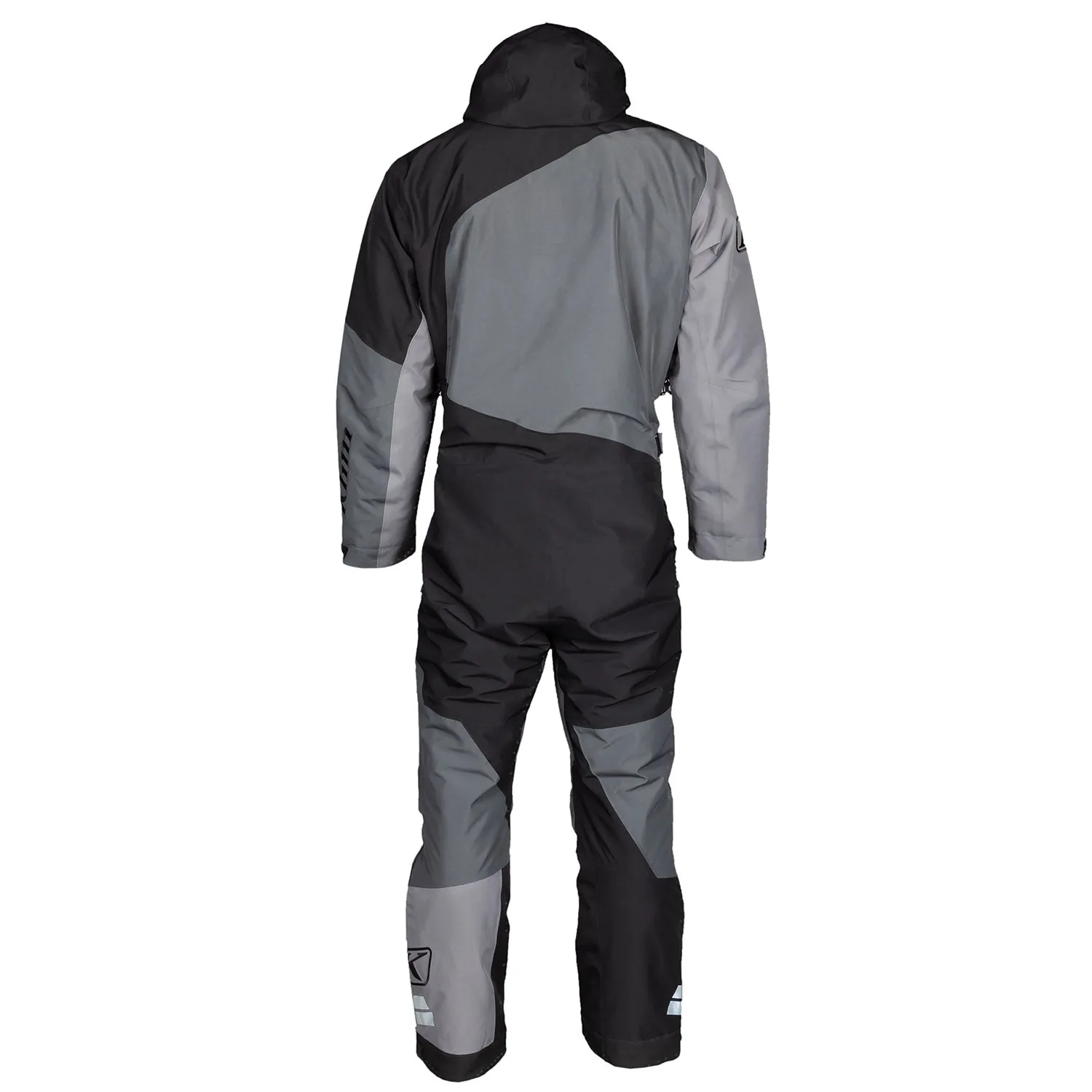 Railside One-Piece