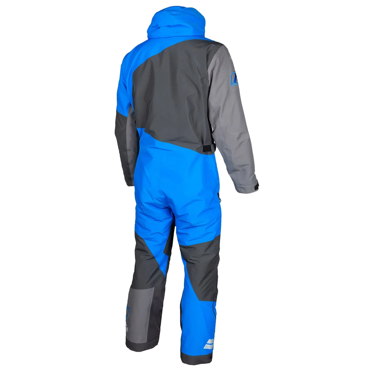 Railside One-Piece