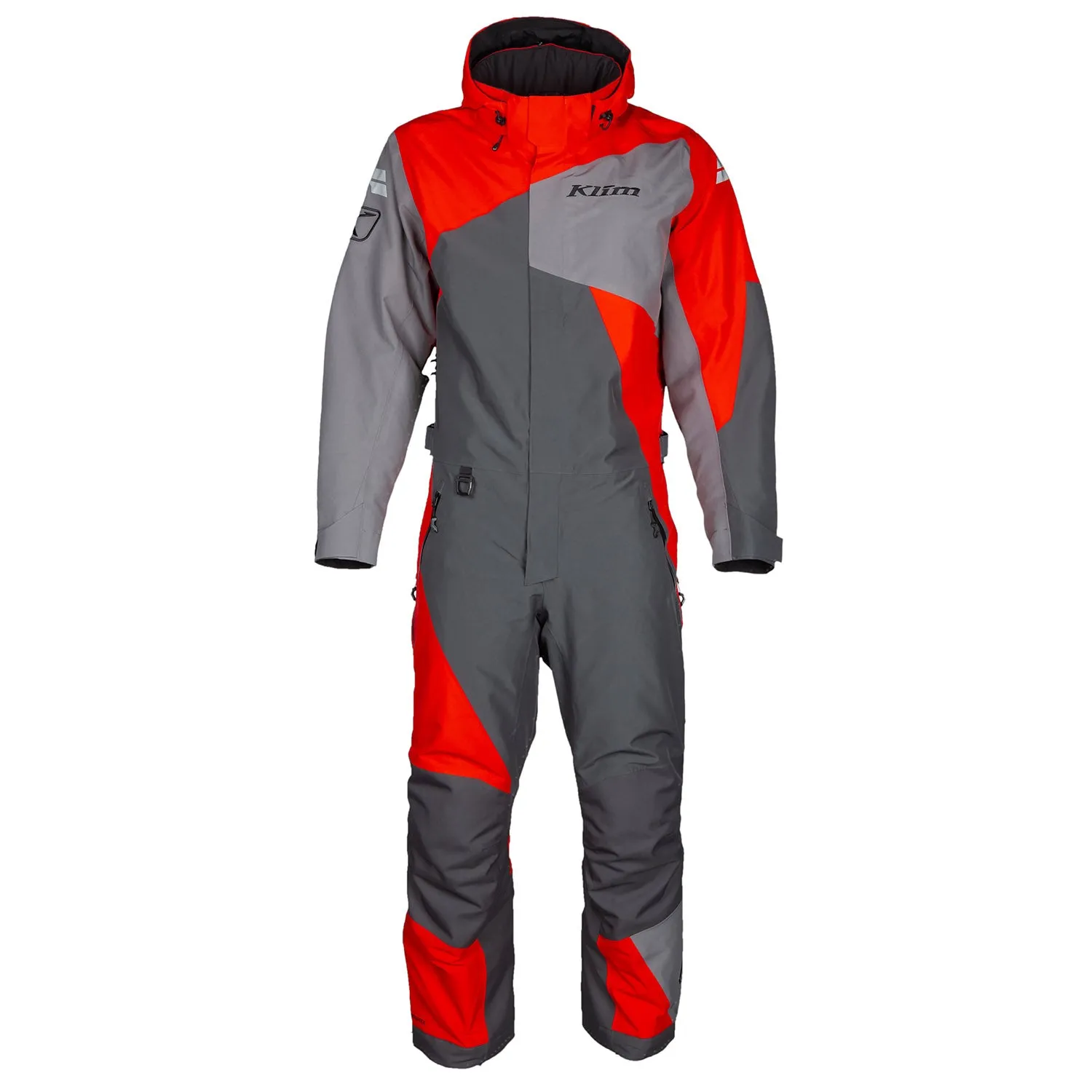 Railside One-Piece