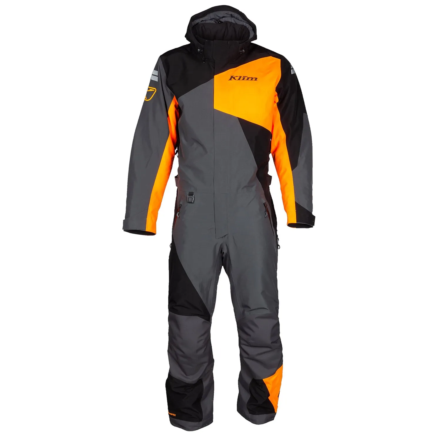 Railside One-Piece