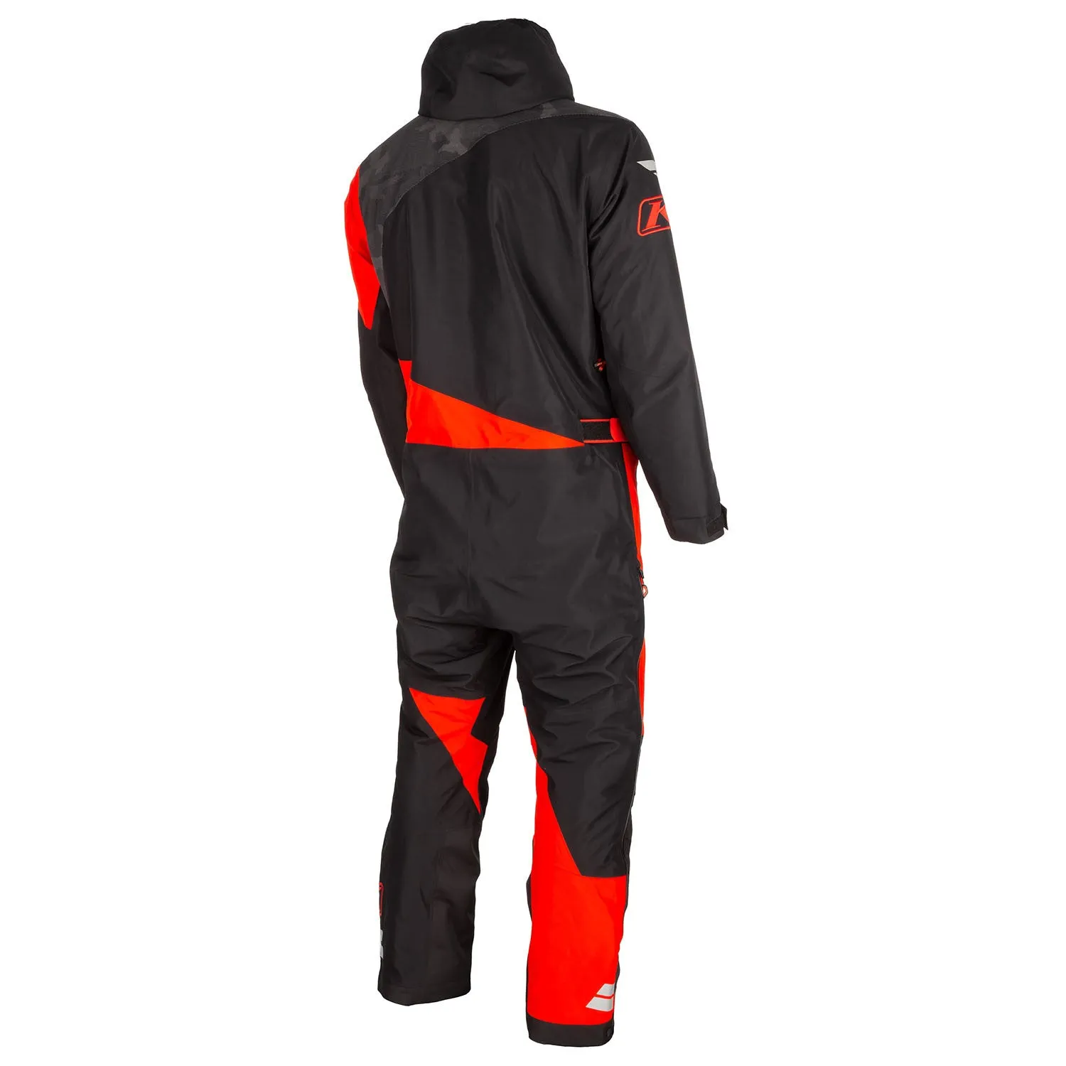 Railside One-Piece