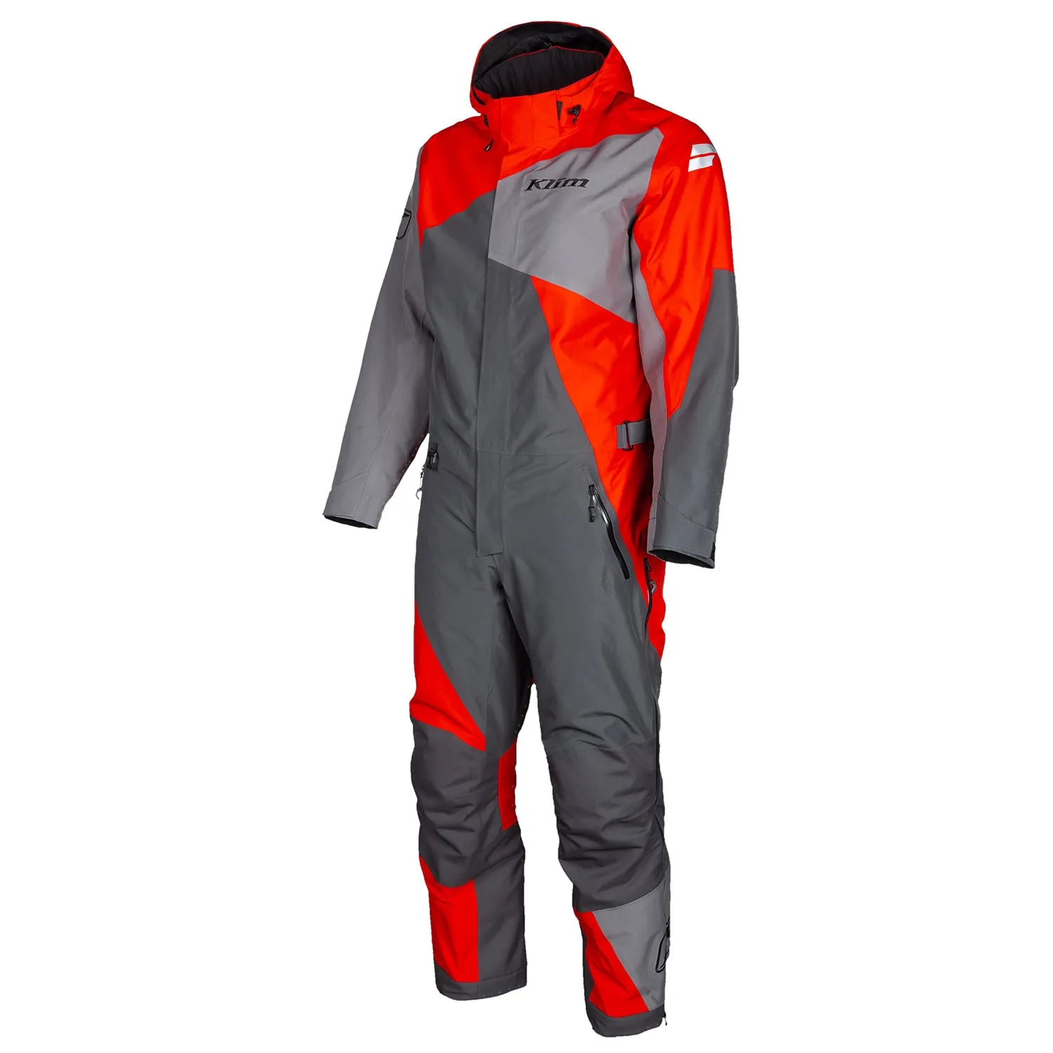 Railside One-Piece