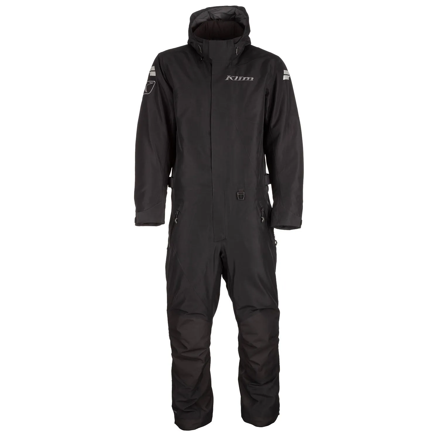 Railside One-Piece