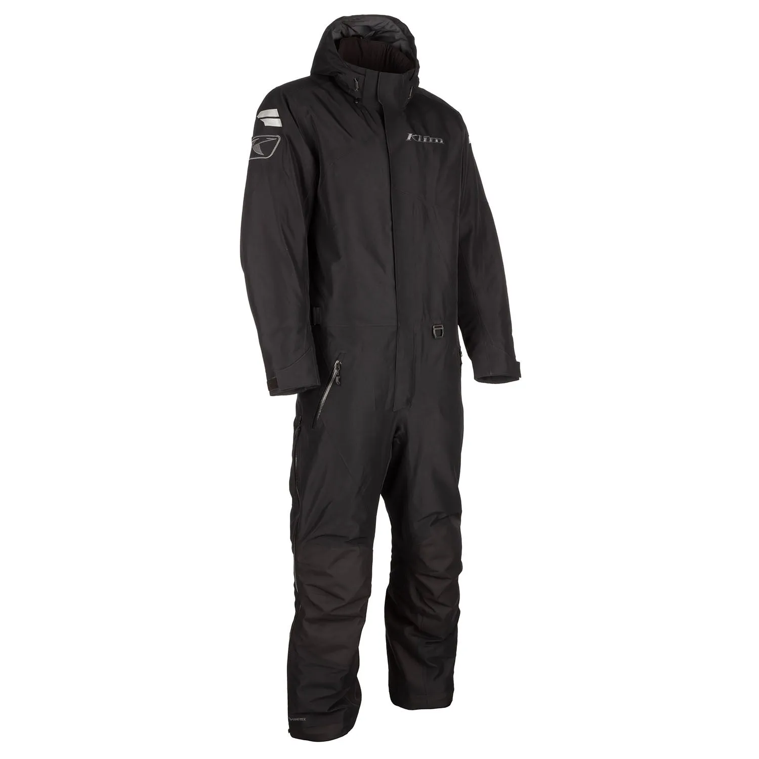 Railside One-Piece