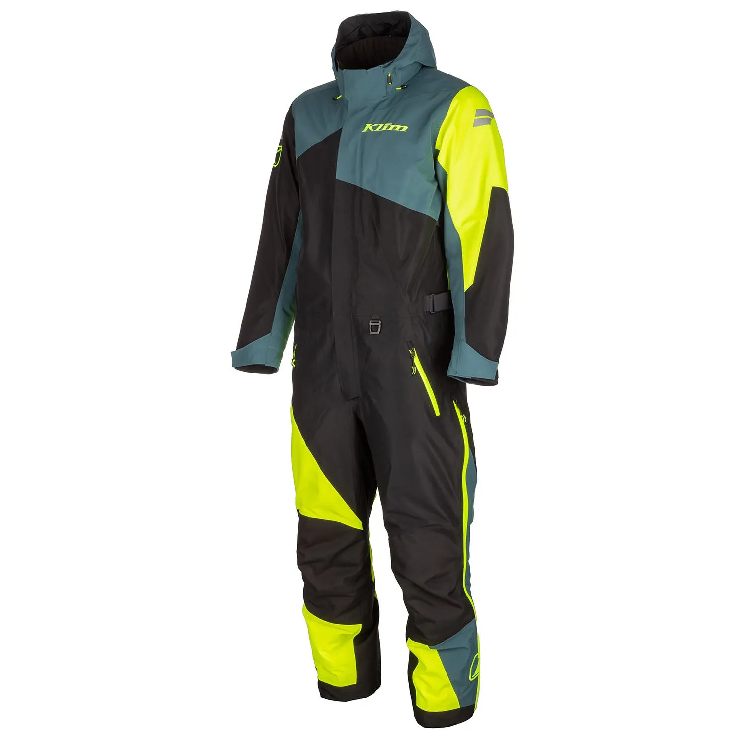 Railside One-Piece