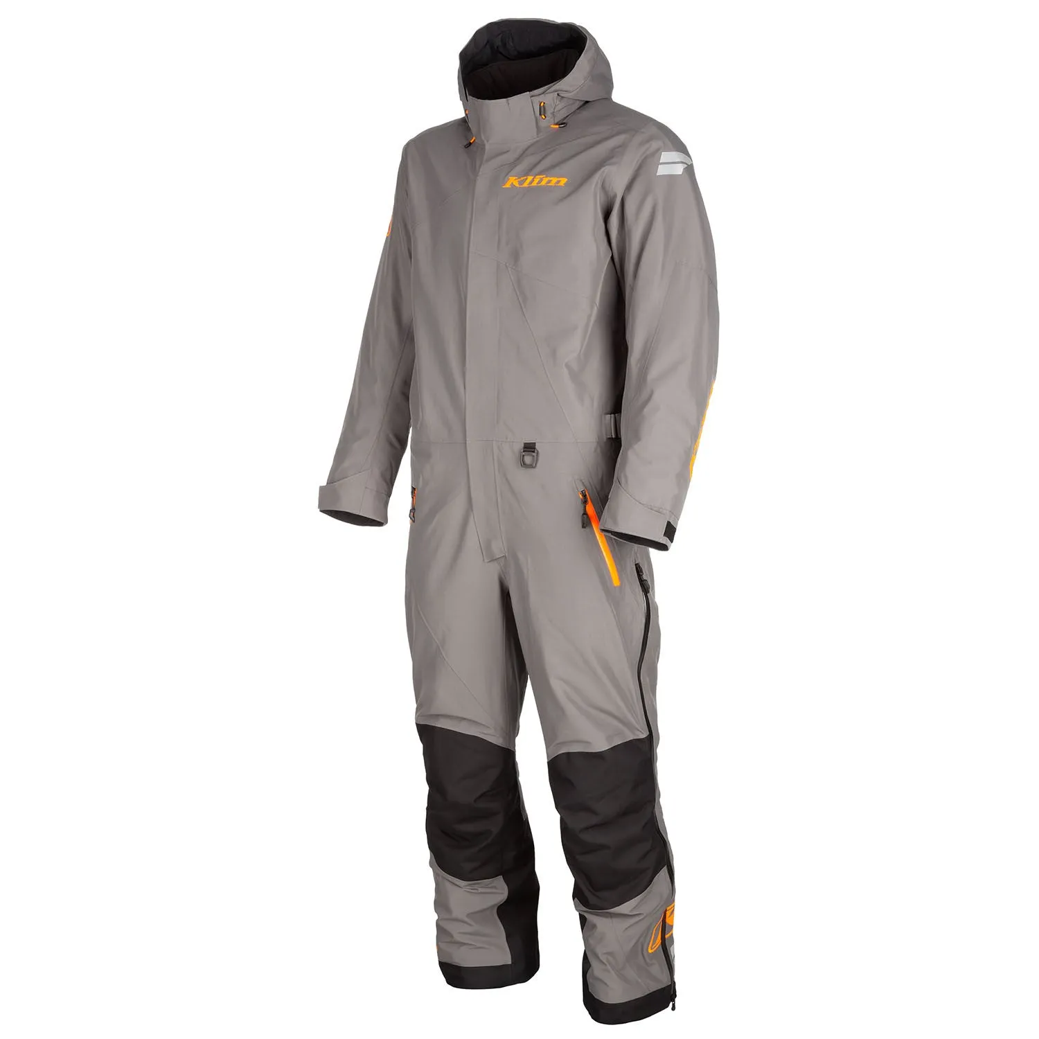 Railside One-Piece