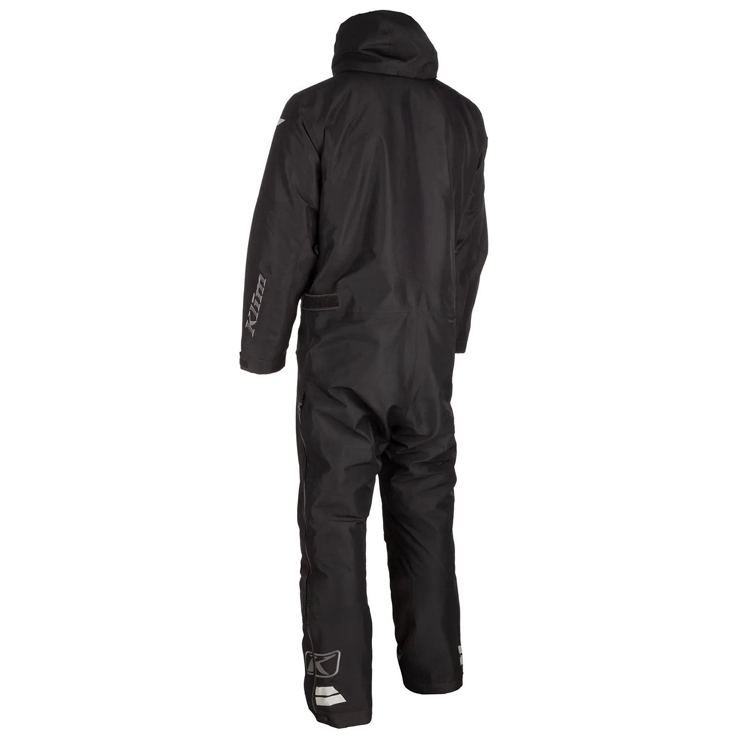 Railside One-Piece