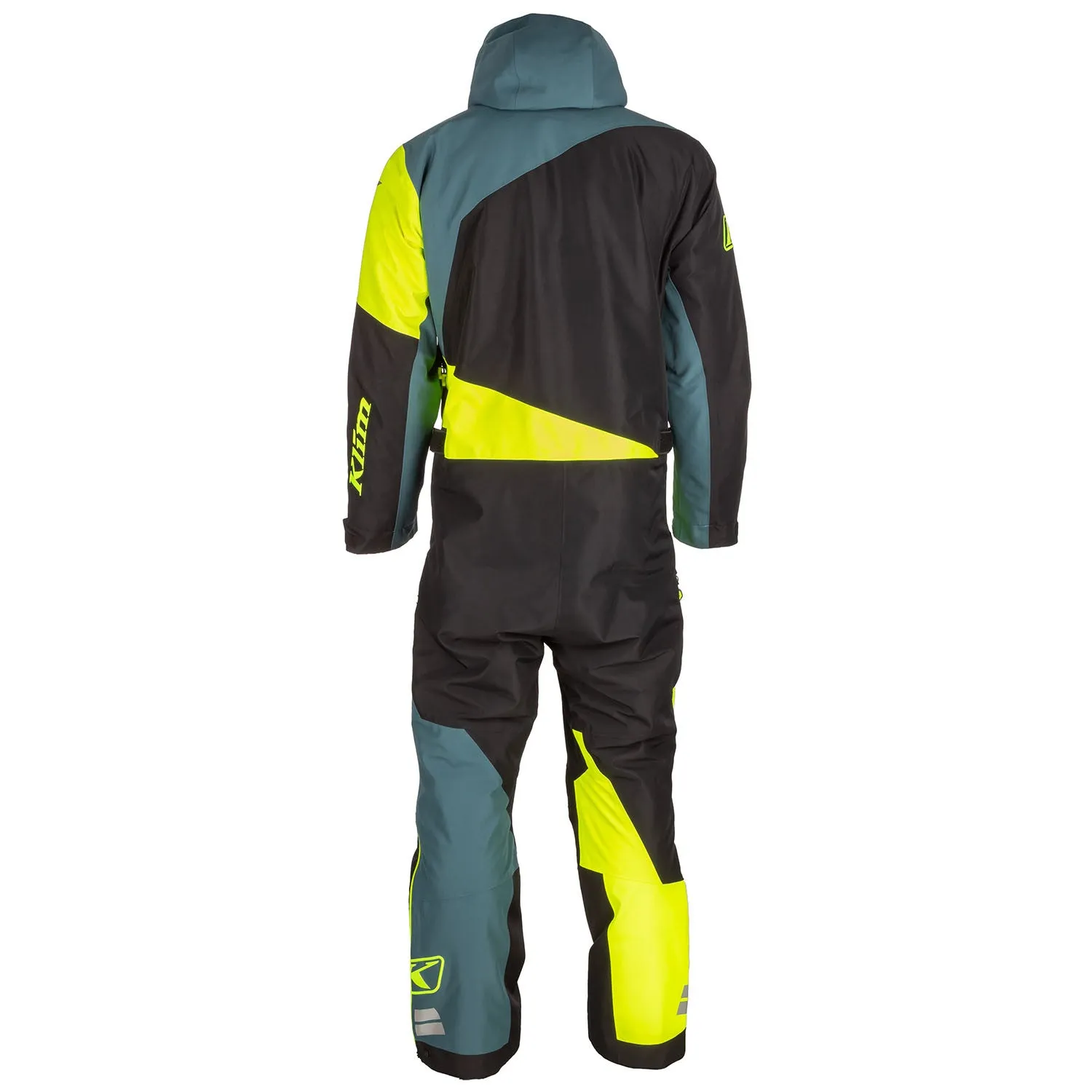 Railside One-Piece