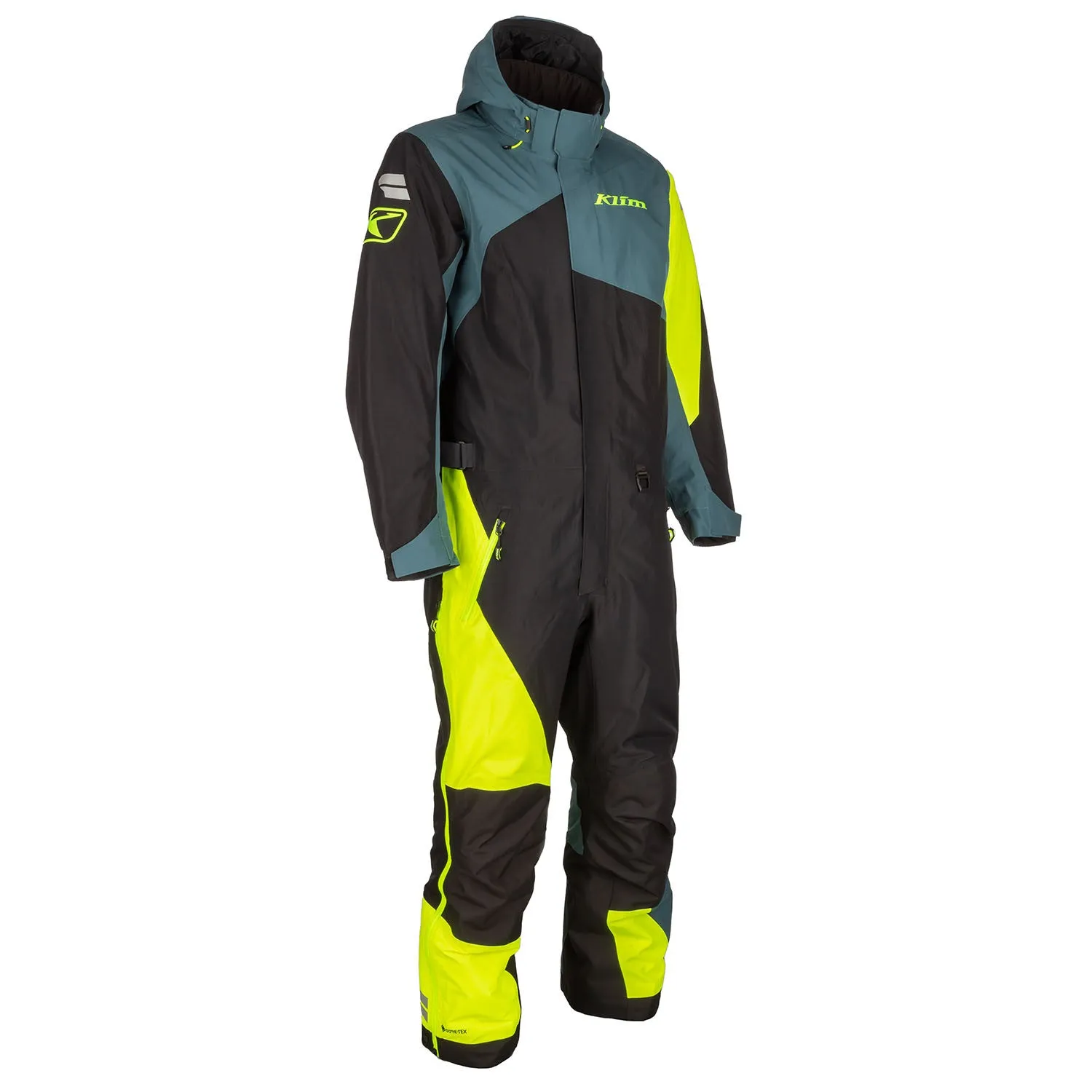 Railside One-Piece