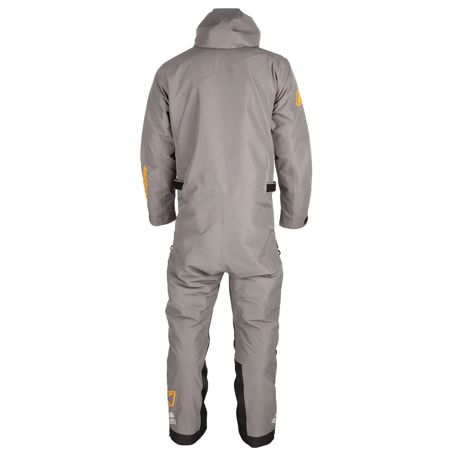 Railside One-Piece