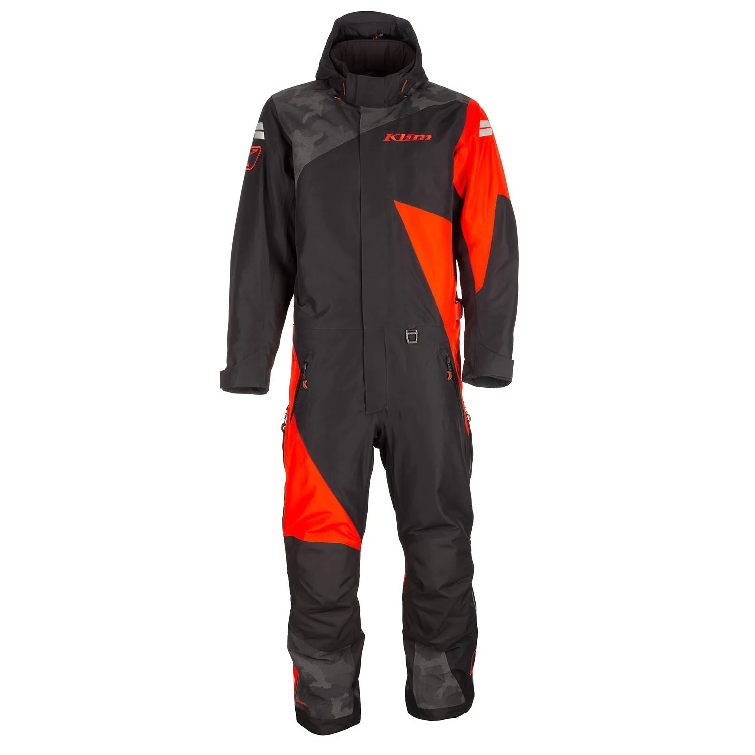 Railside One-Piece