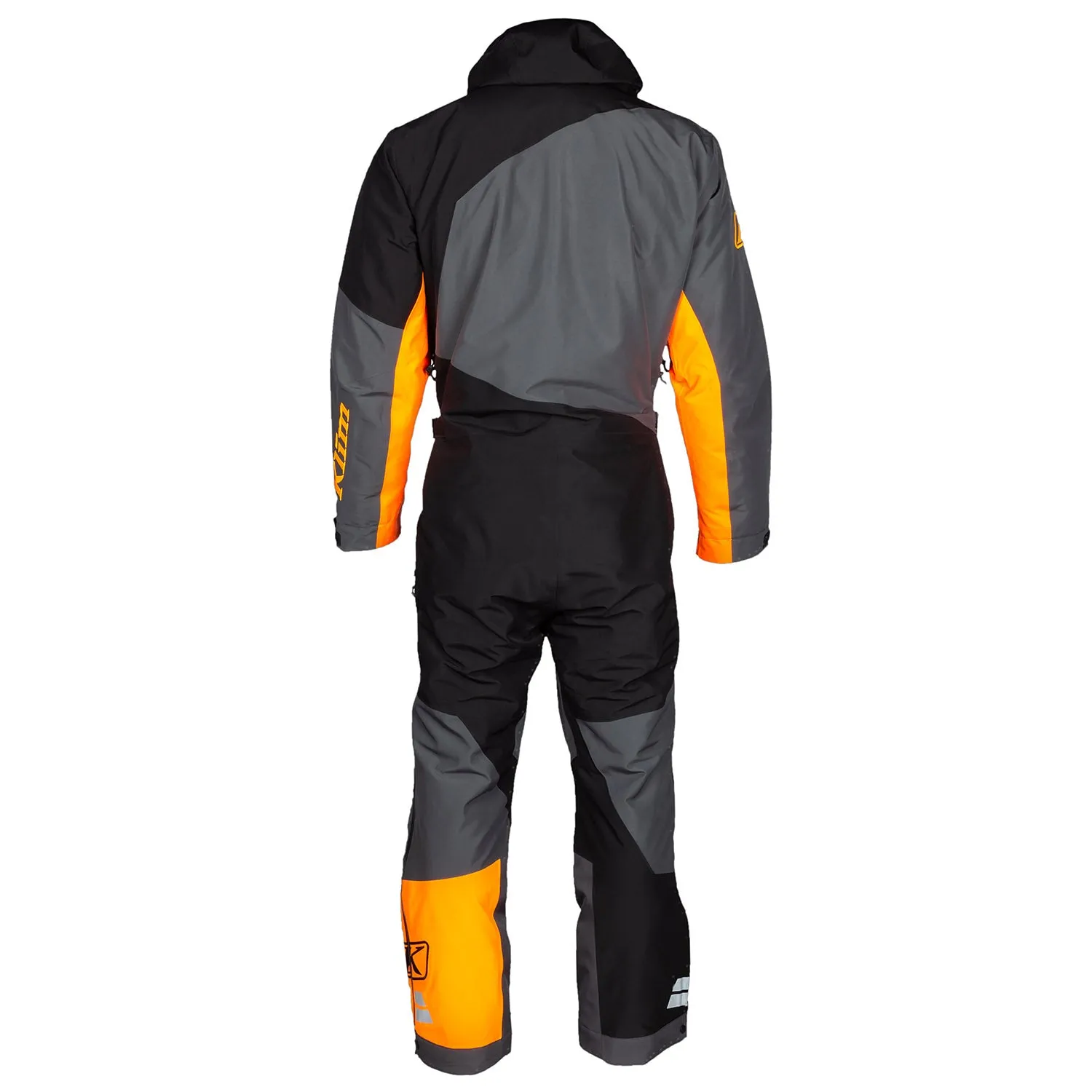 Railside One-Piece