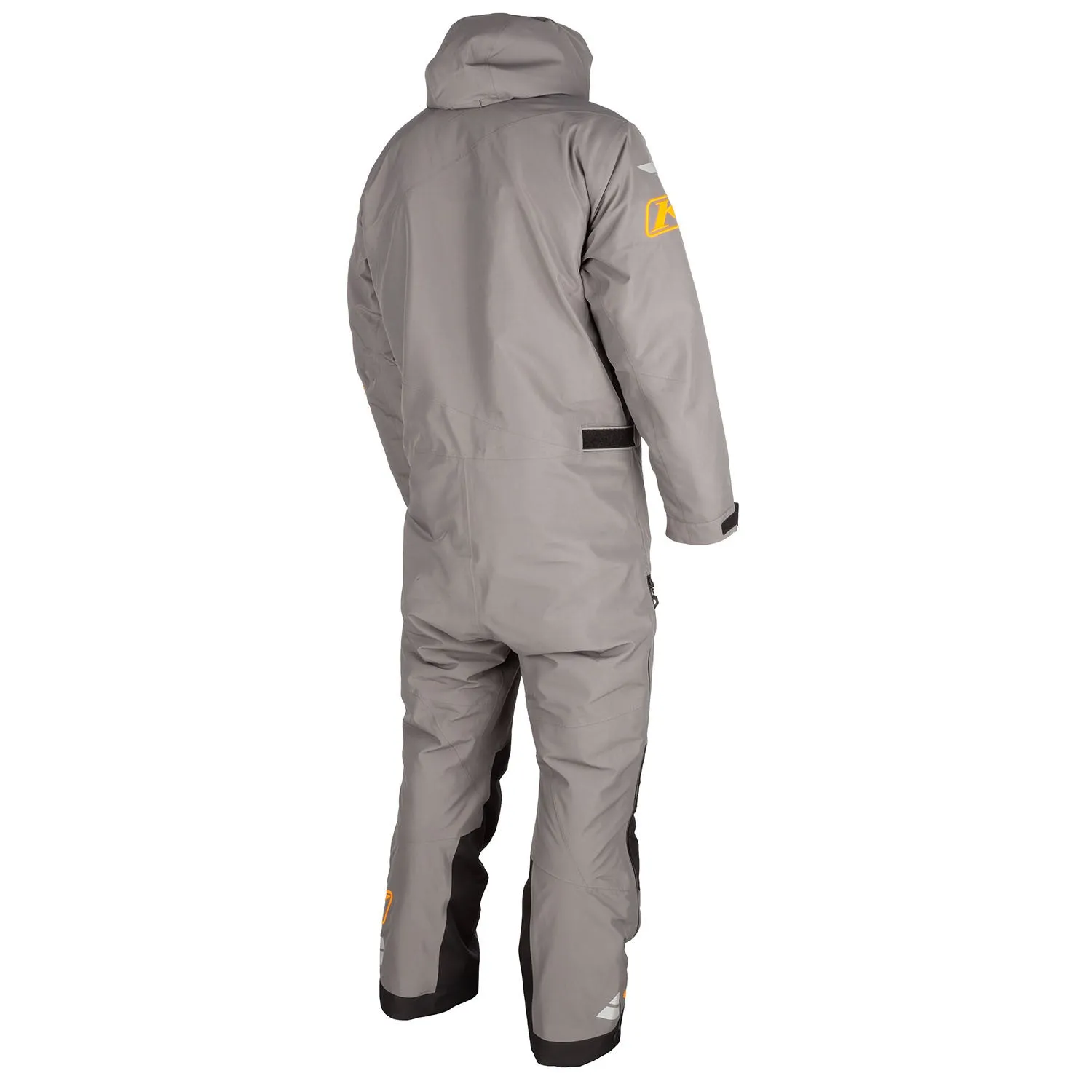 Railside One-Piece