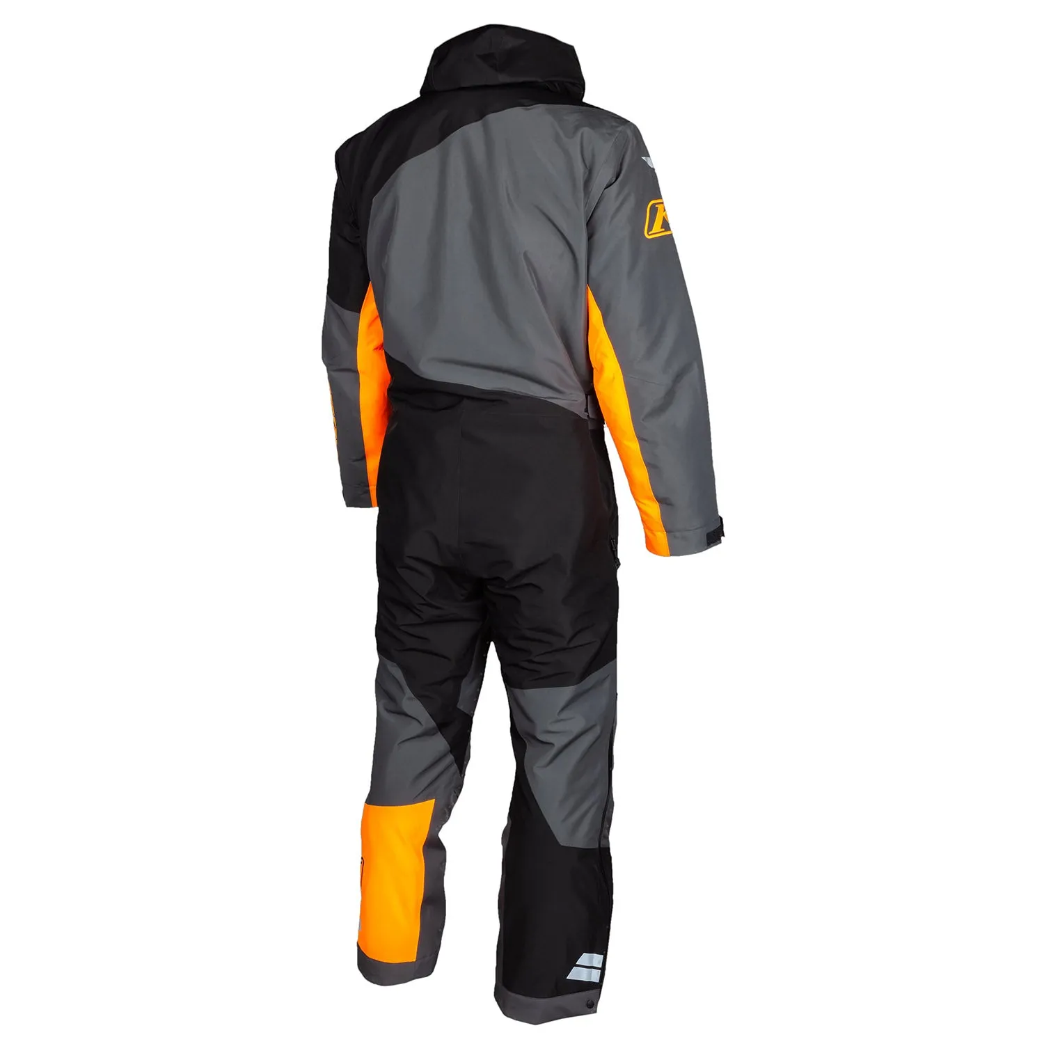Railside One-Piece