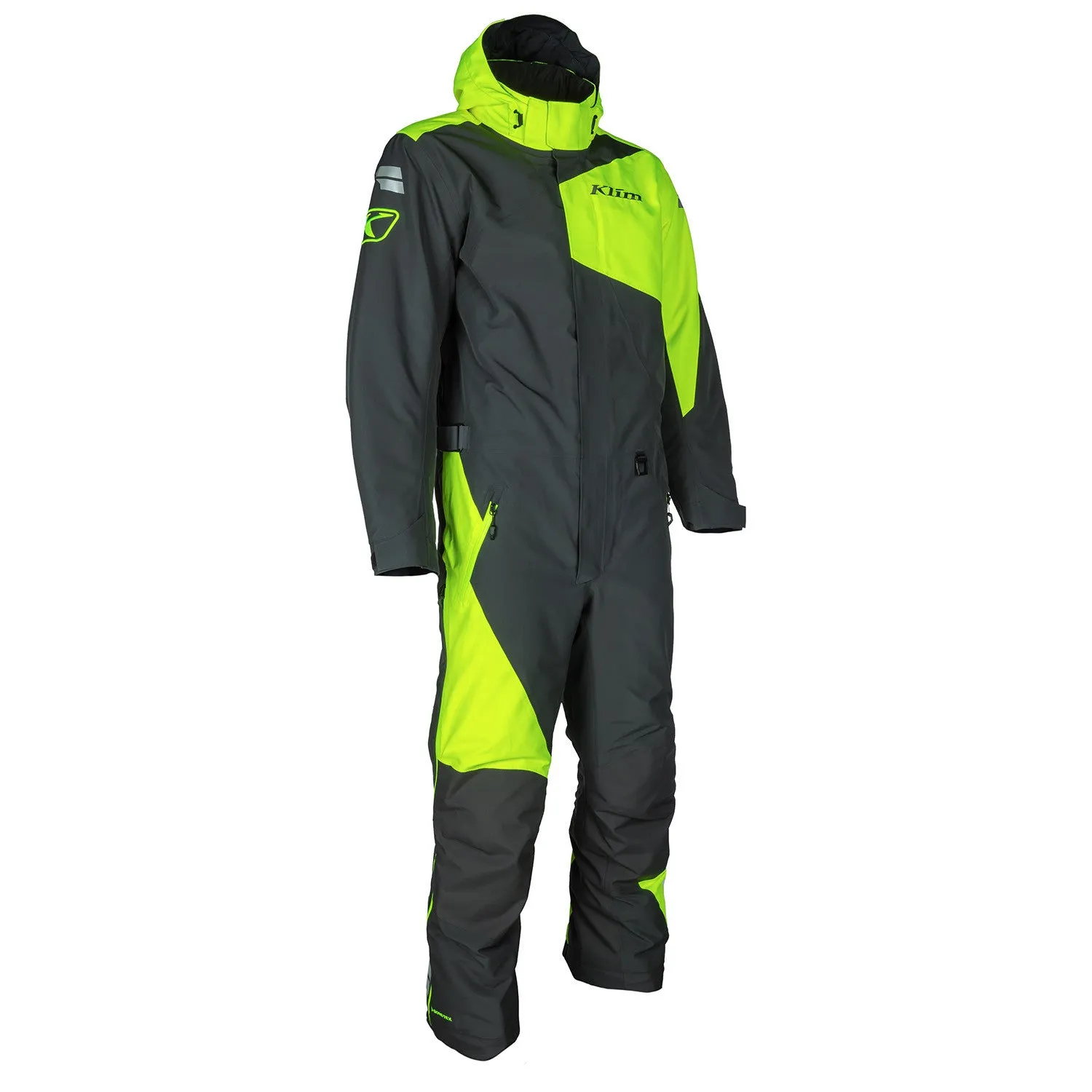 Railside One-Piece