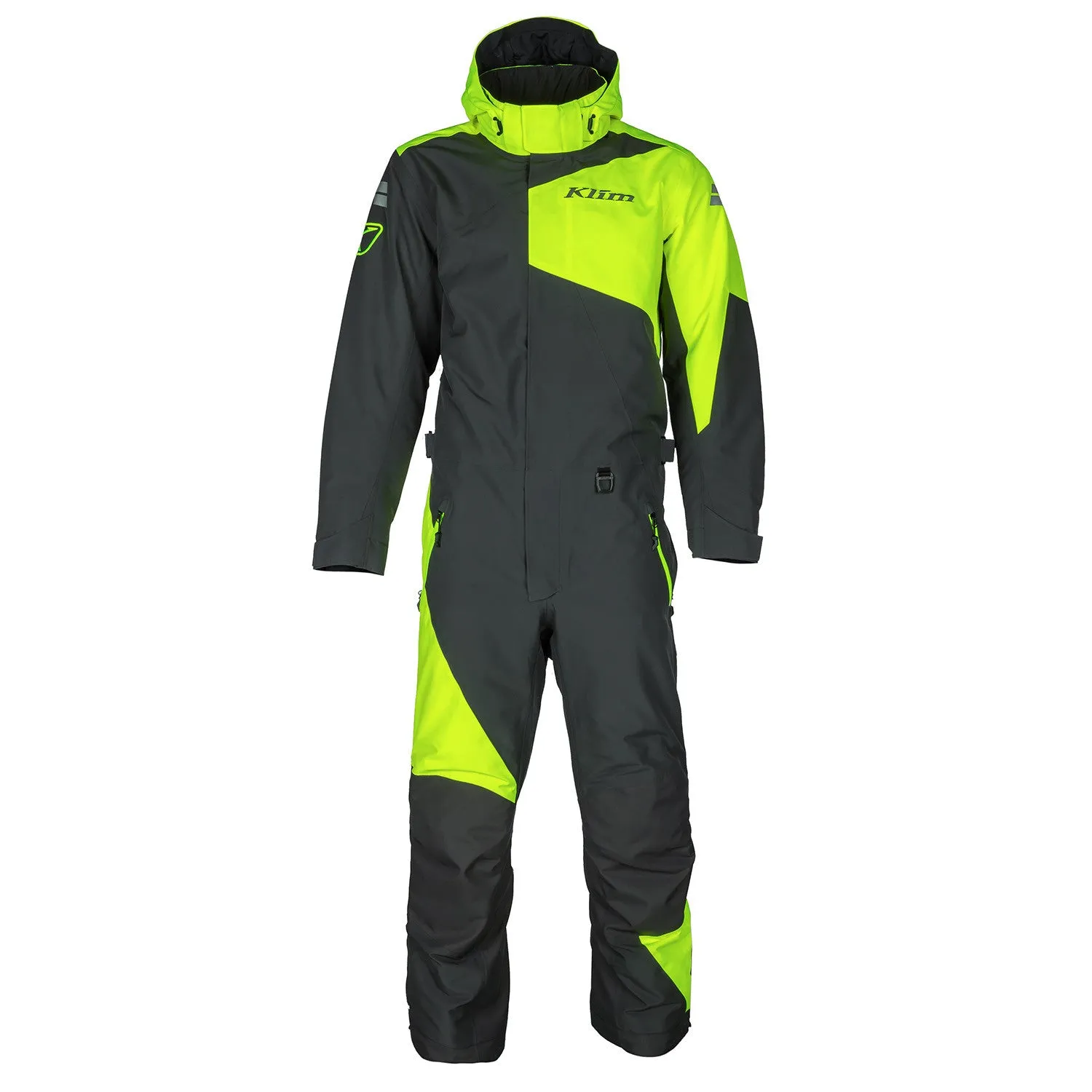 Railside One-Piece