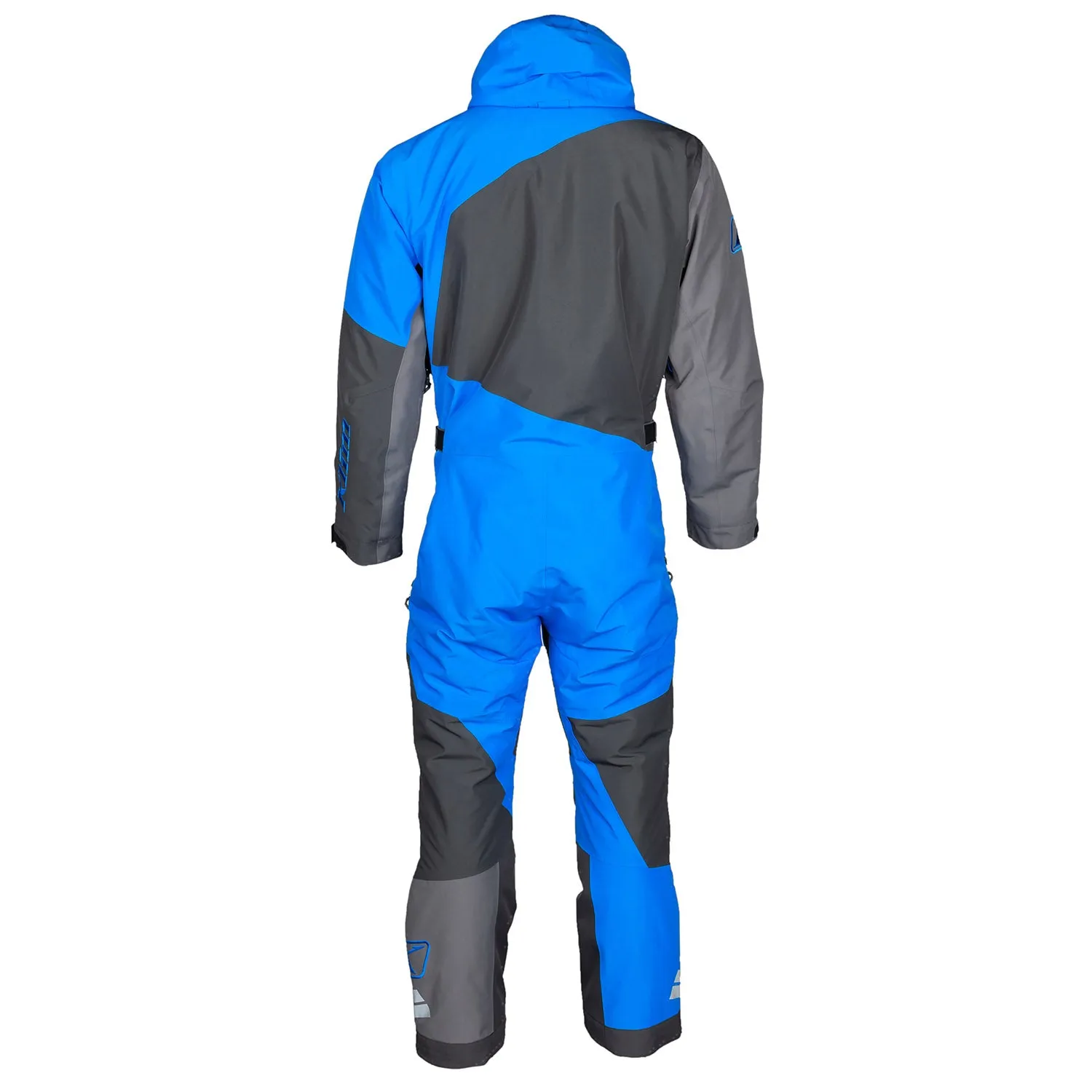 Railside One-Piece