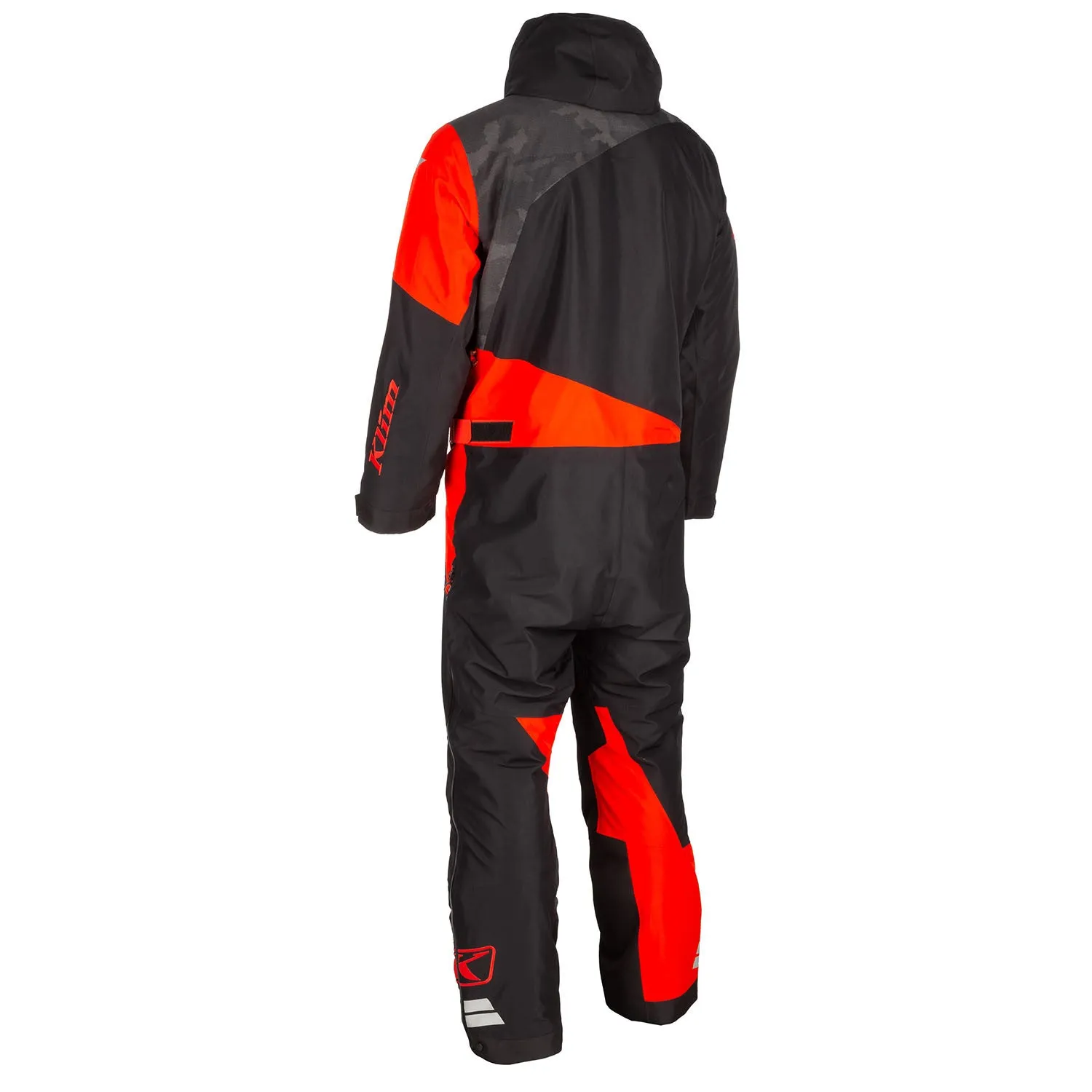 Railside One-Piece