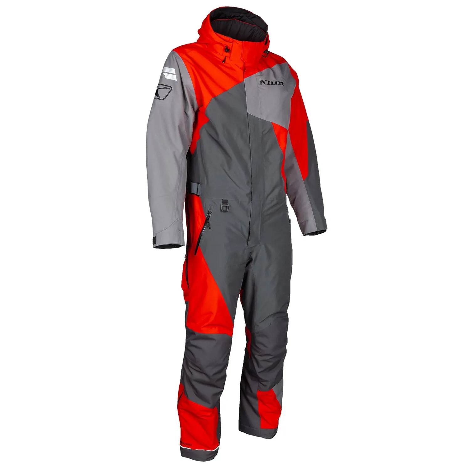 Railside One-Piece
