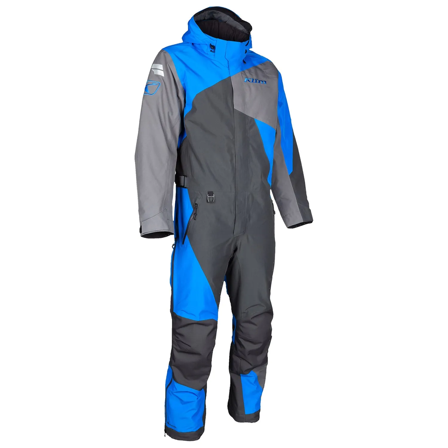 Railside One-Piece