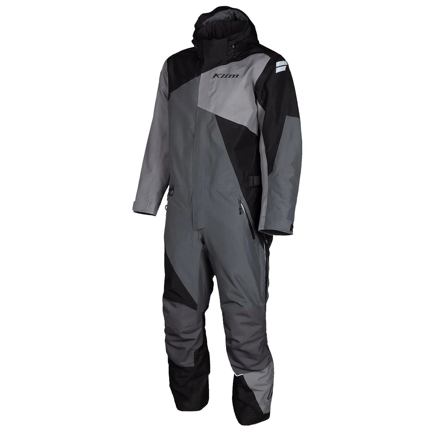 Railside One-Piece
