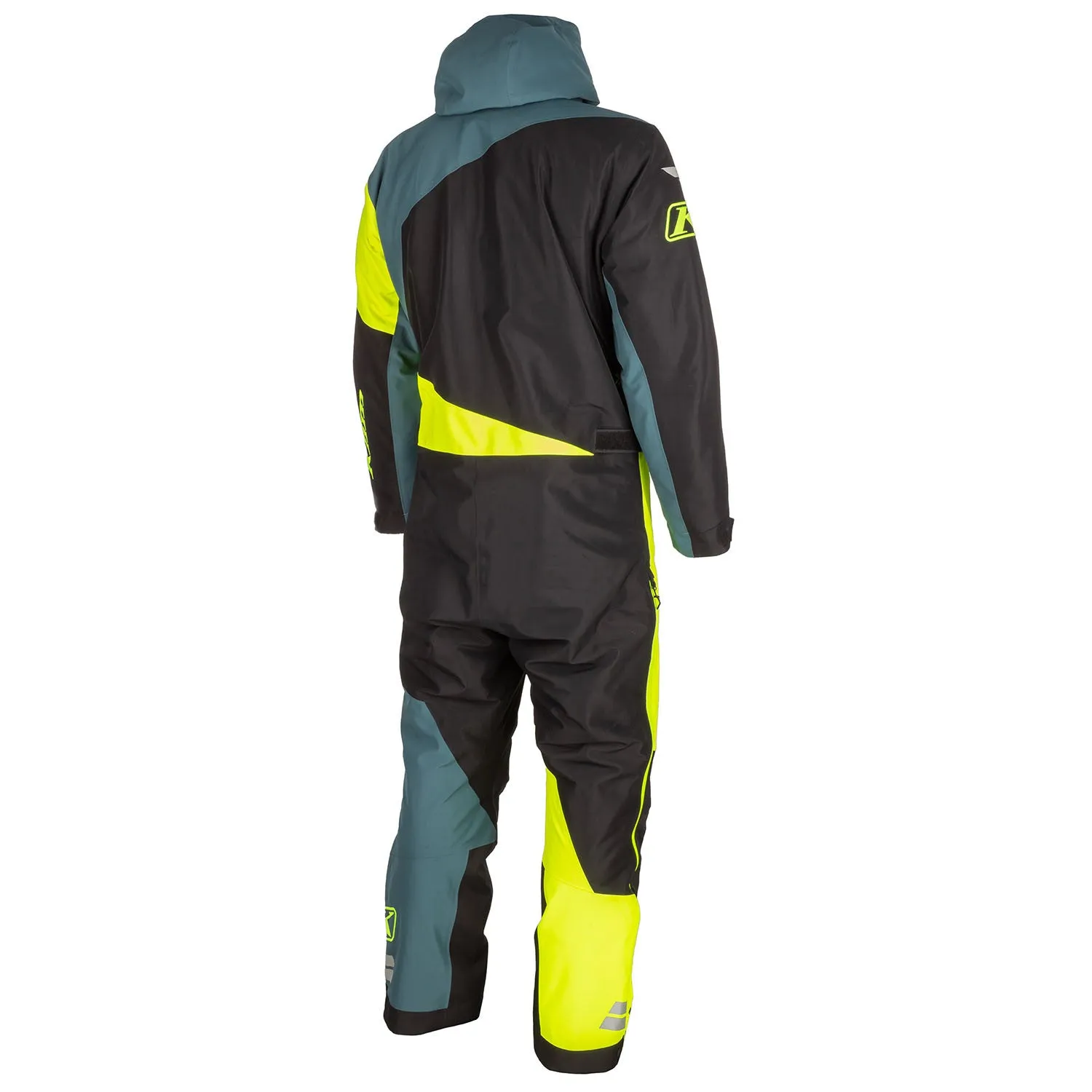 Railside One-Piece