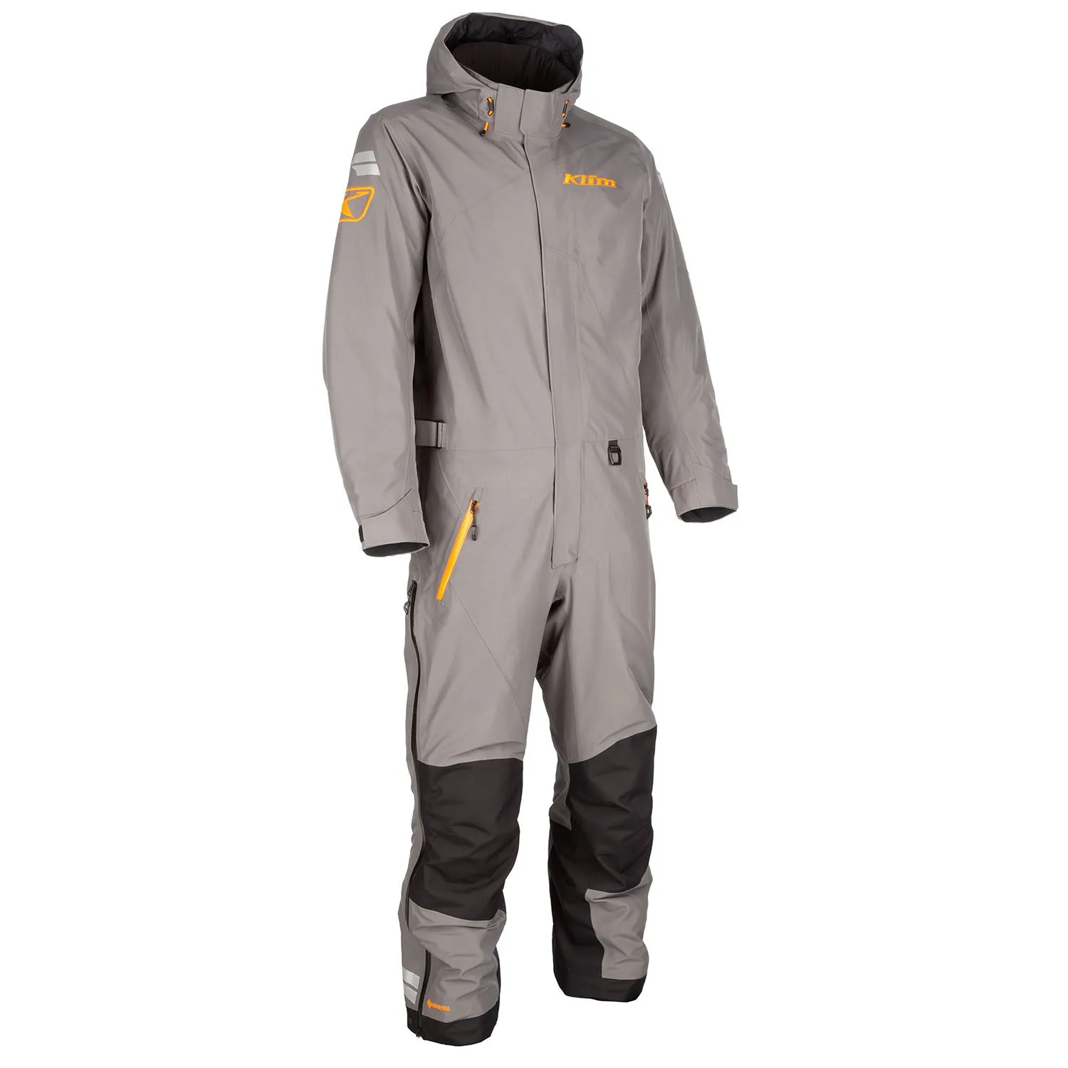 Railside One-Piece