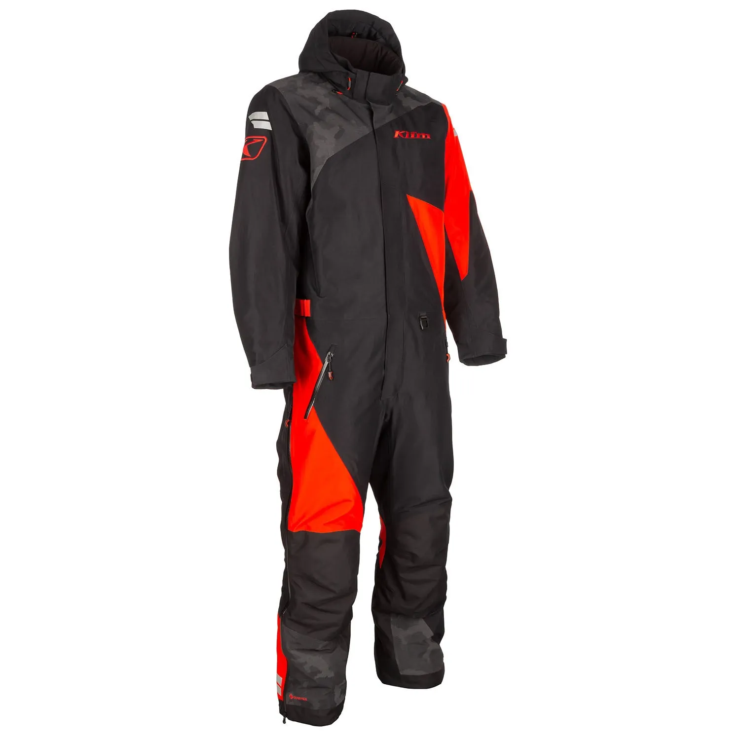 Railside One-Piece