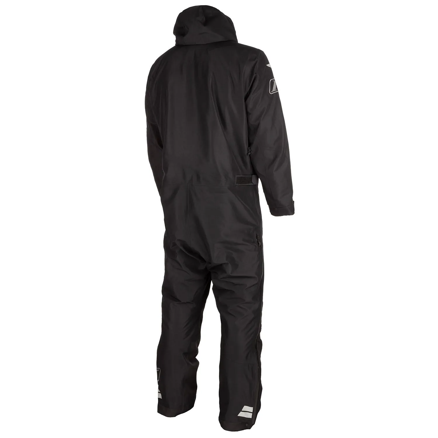 Railside One-Piece