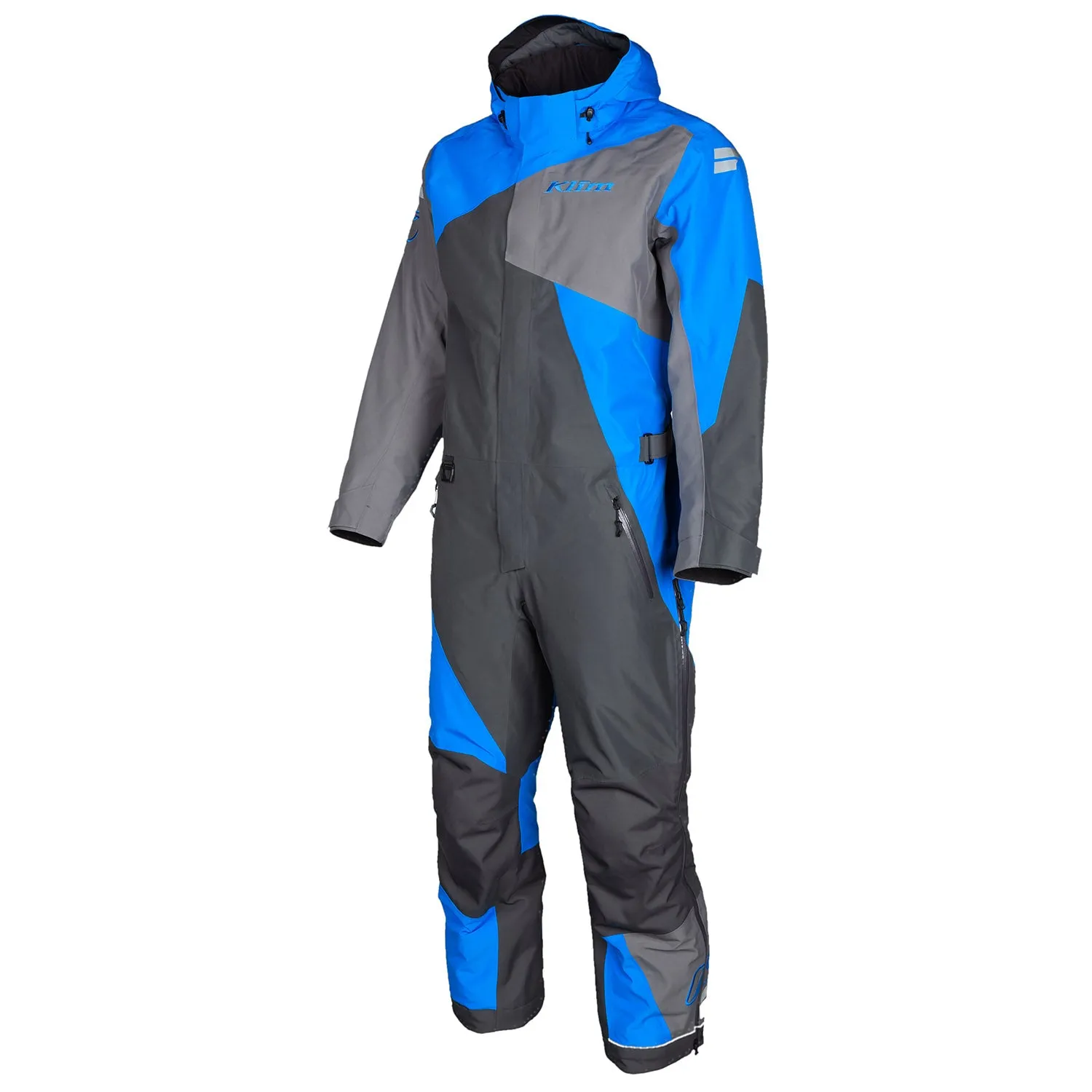 Railside One-Piece