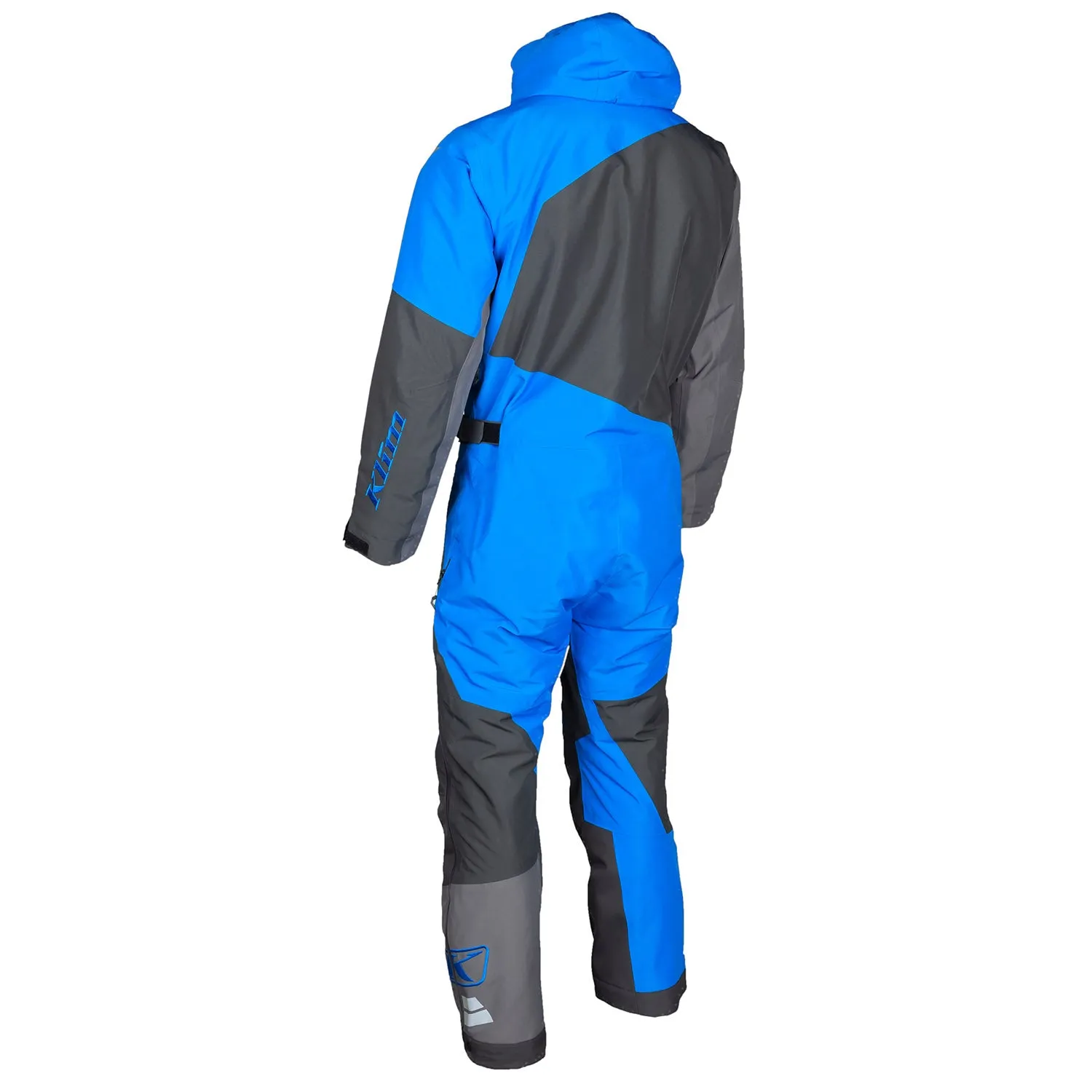 Railside One-Piece
