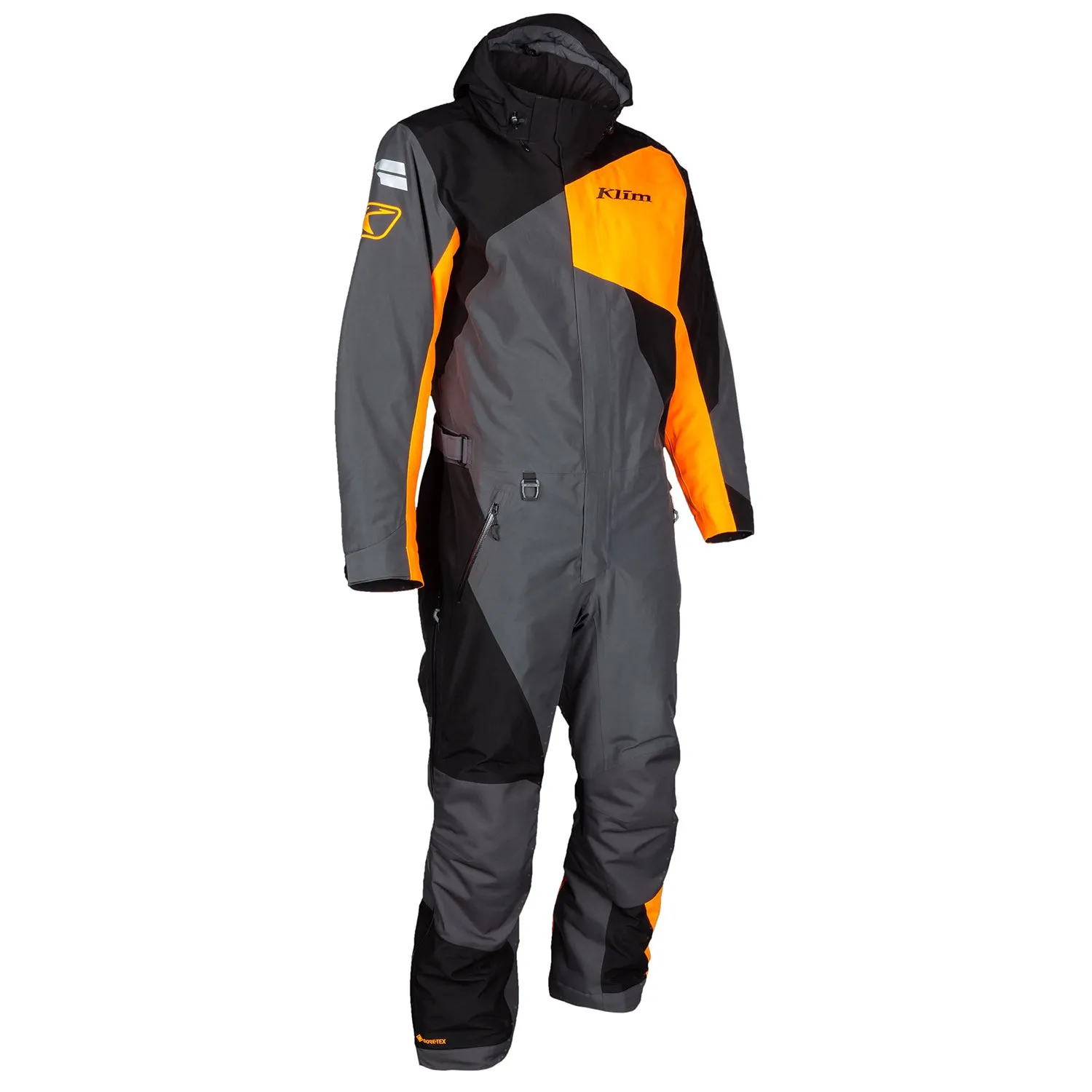 Railside One-Piece
