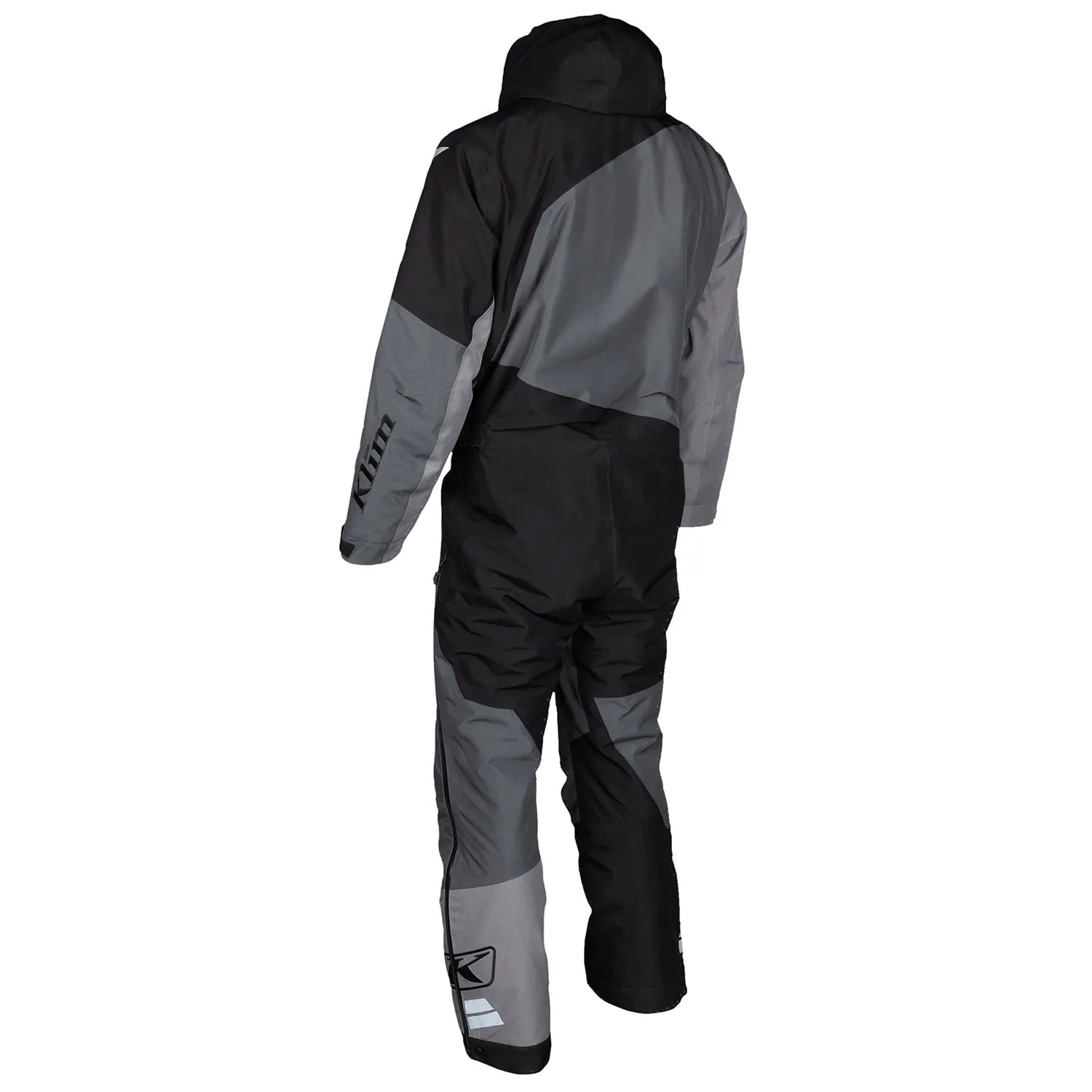 Railside One-Piece