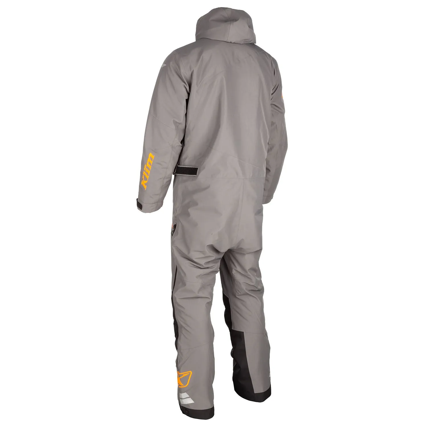 Railside One-Piece