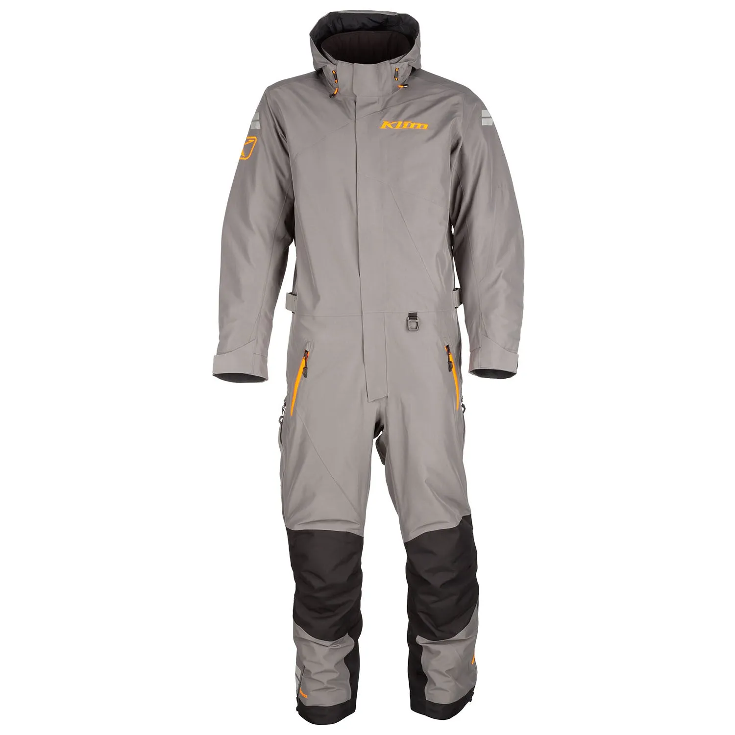 Railside One-Piece