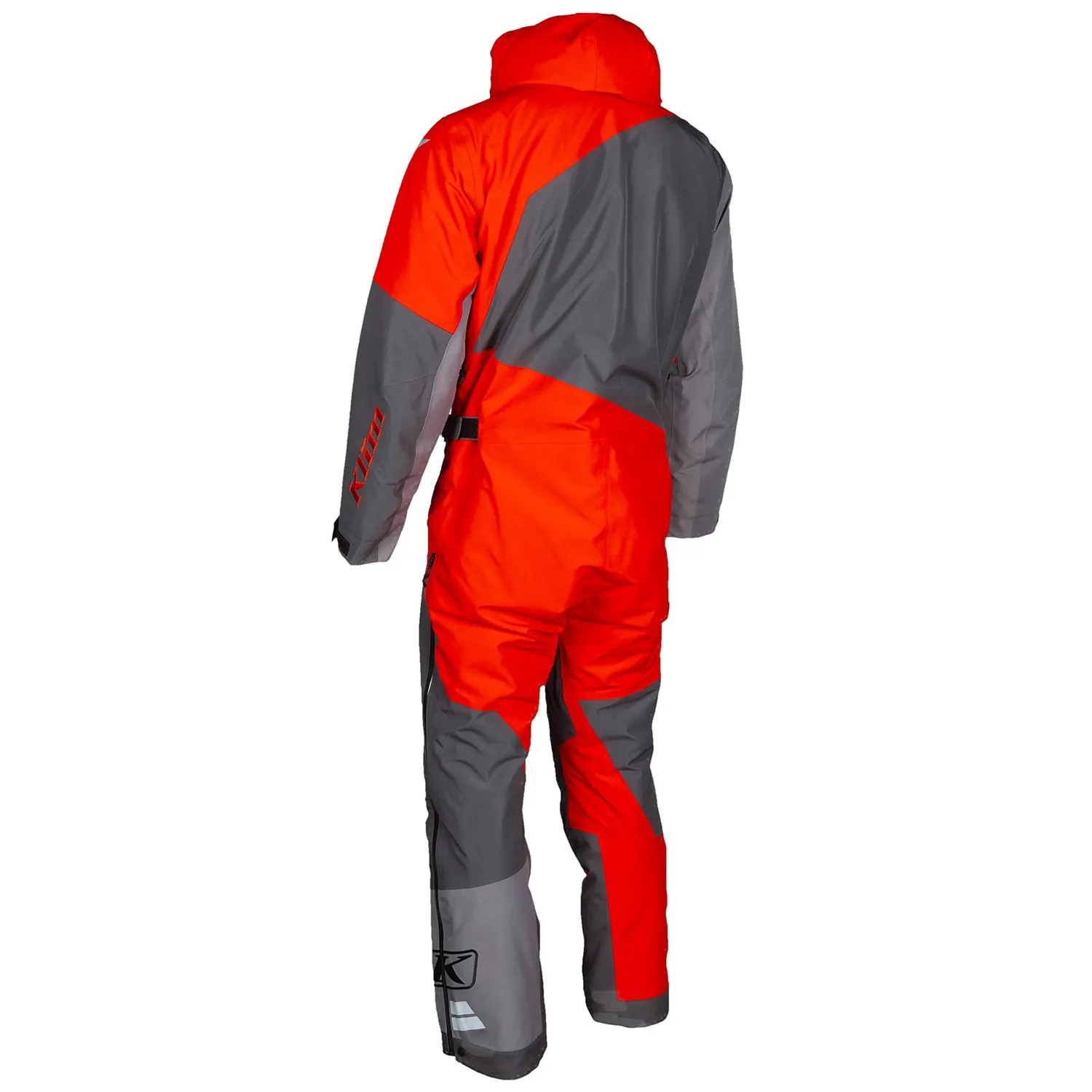 Railside One-Piece