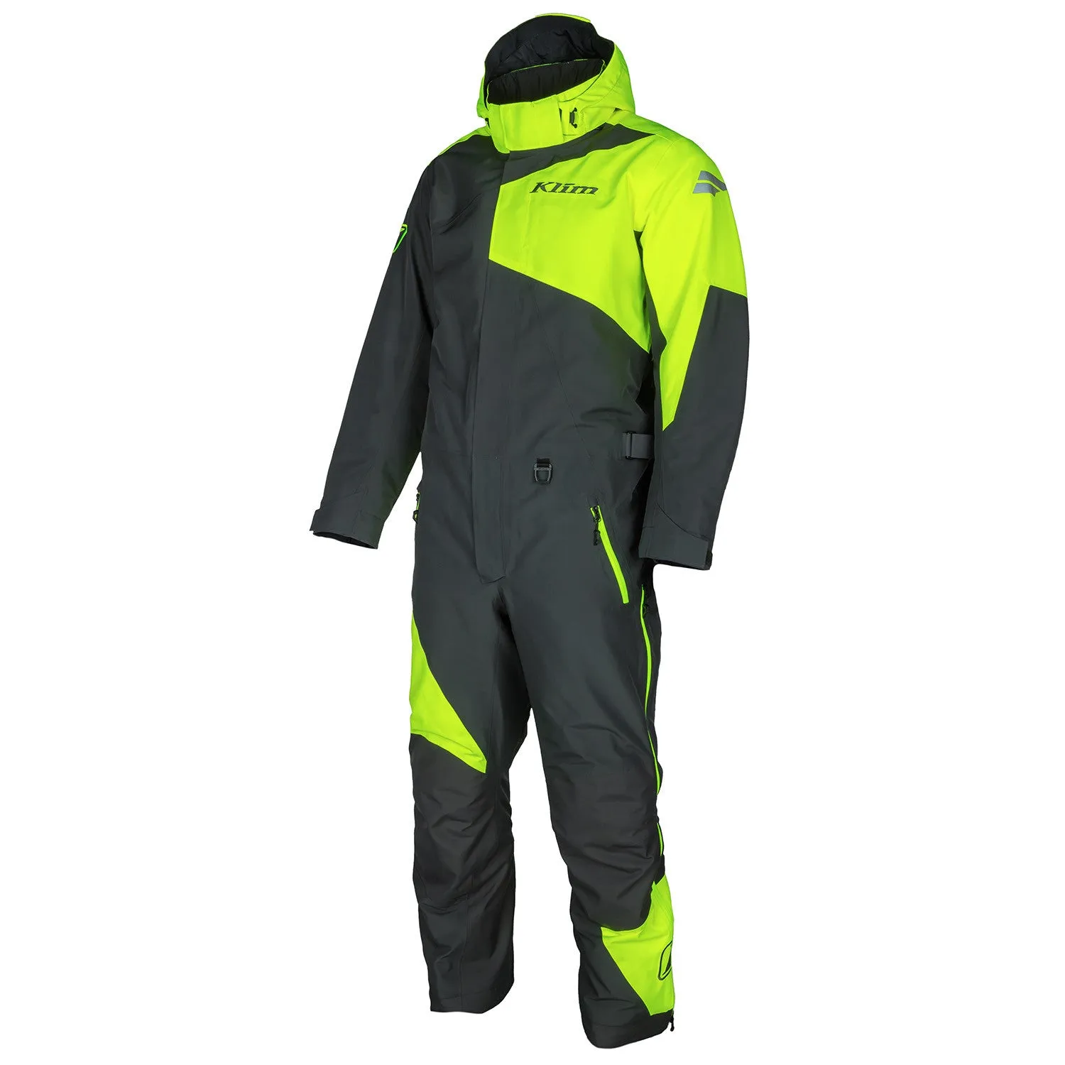 Railside One-Piece