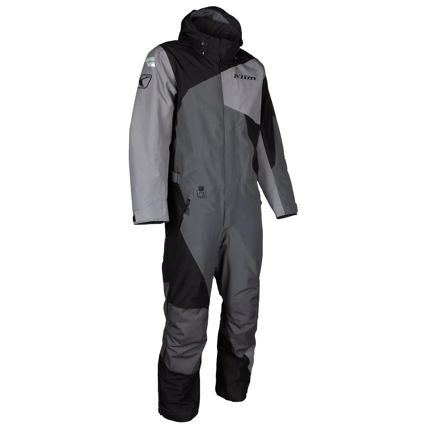Railside One-Piece