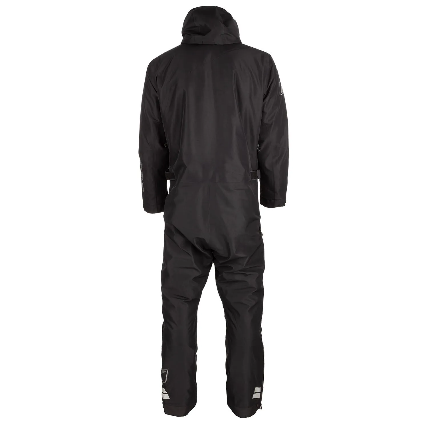 Railside One-Piece