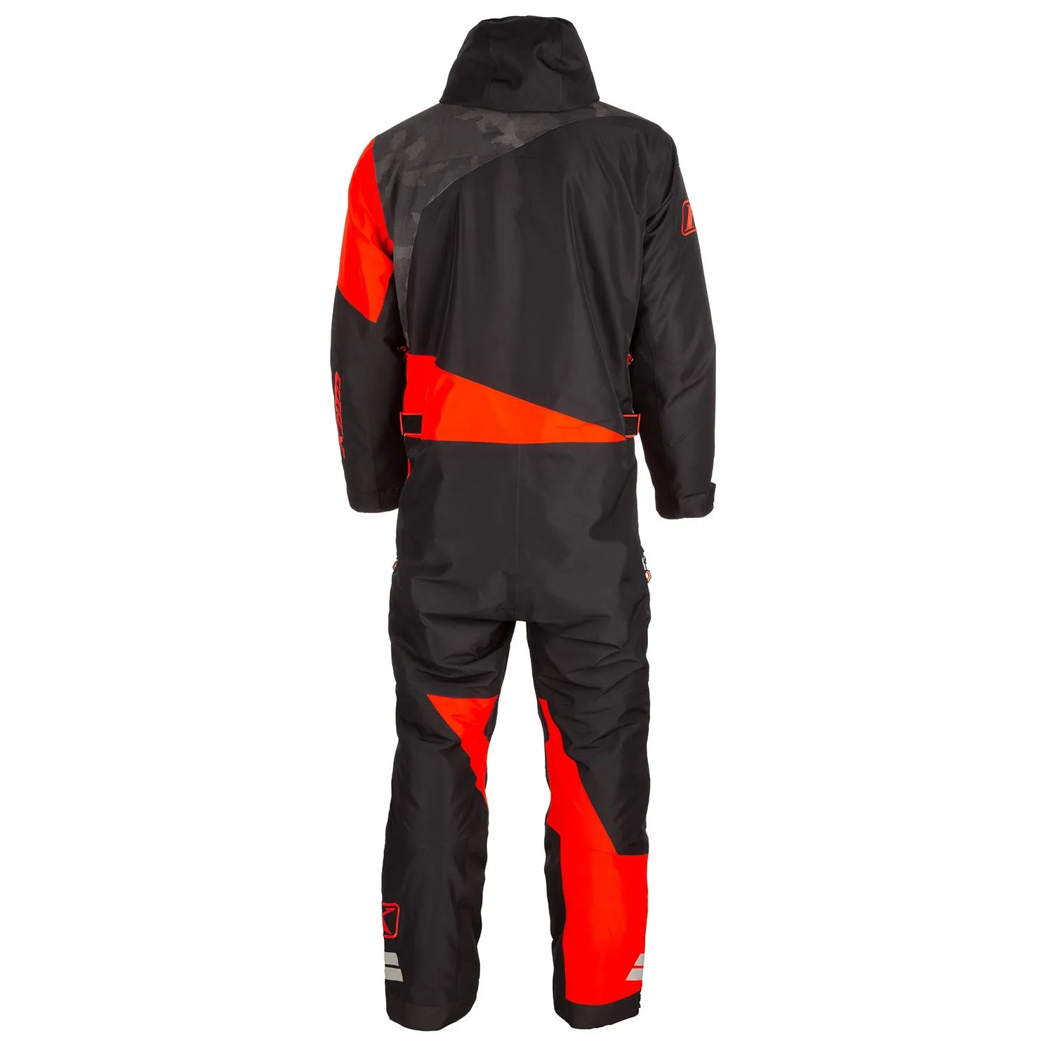 Railside One-Piece